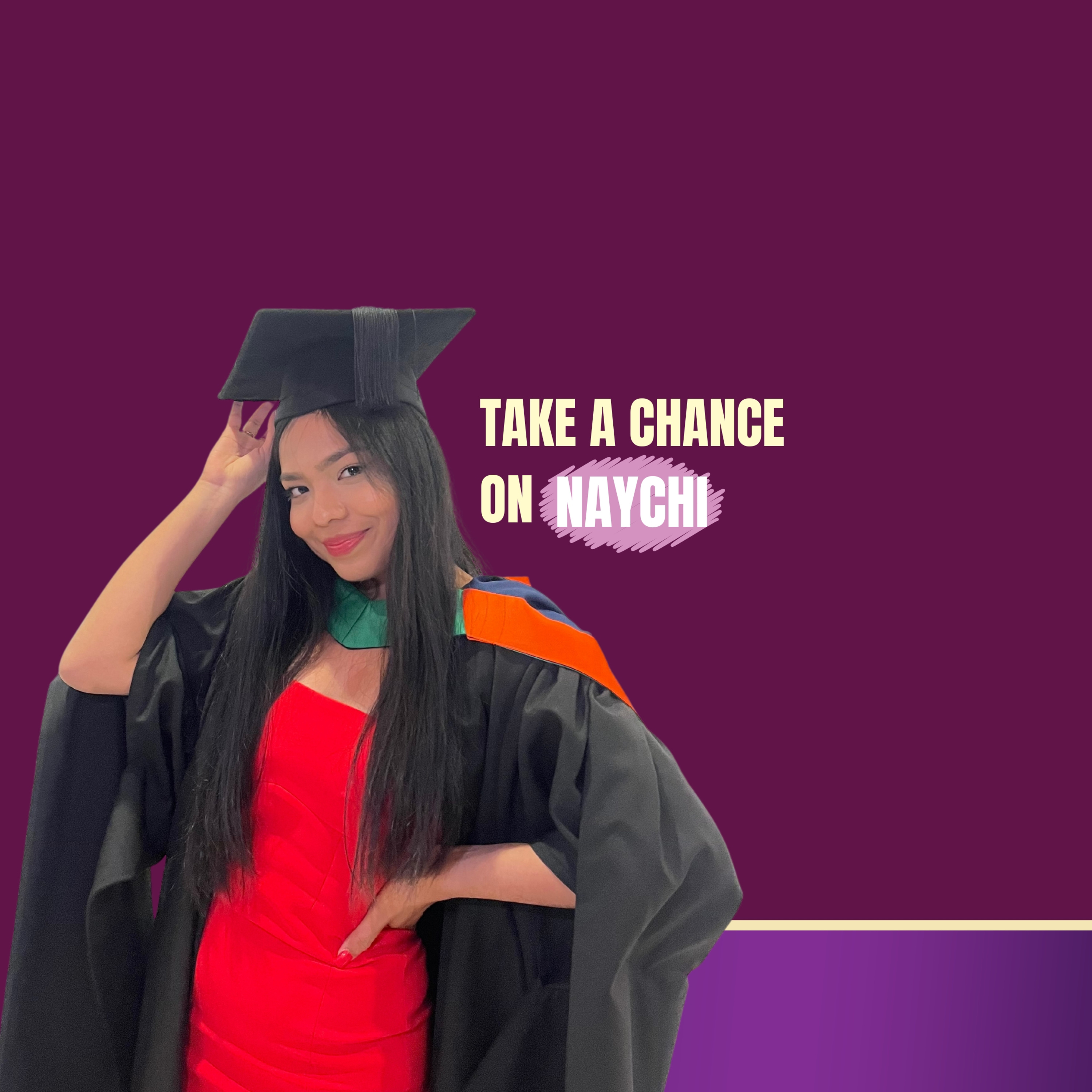 Take A Chance On You