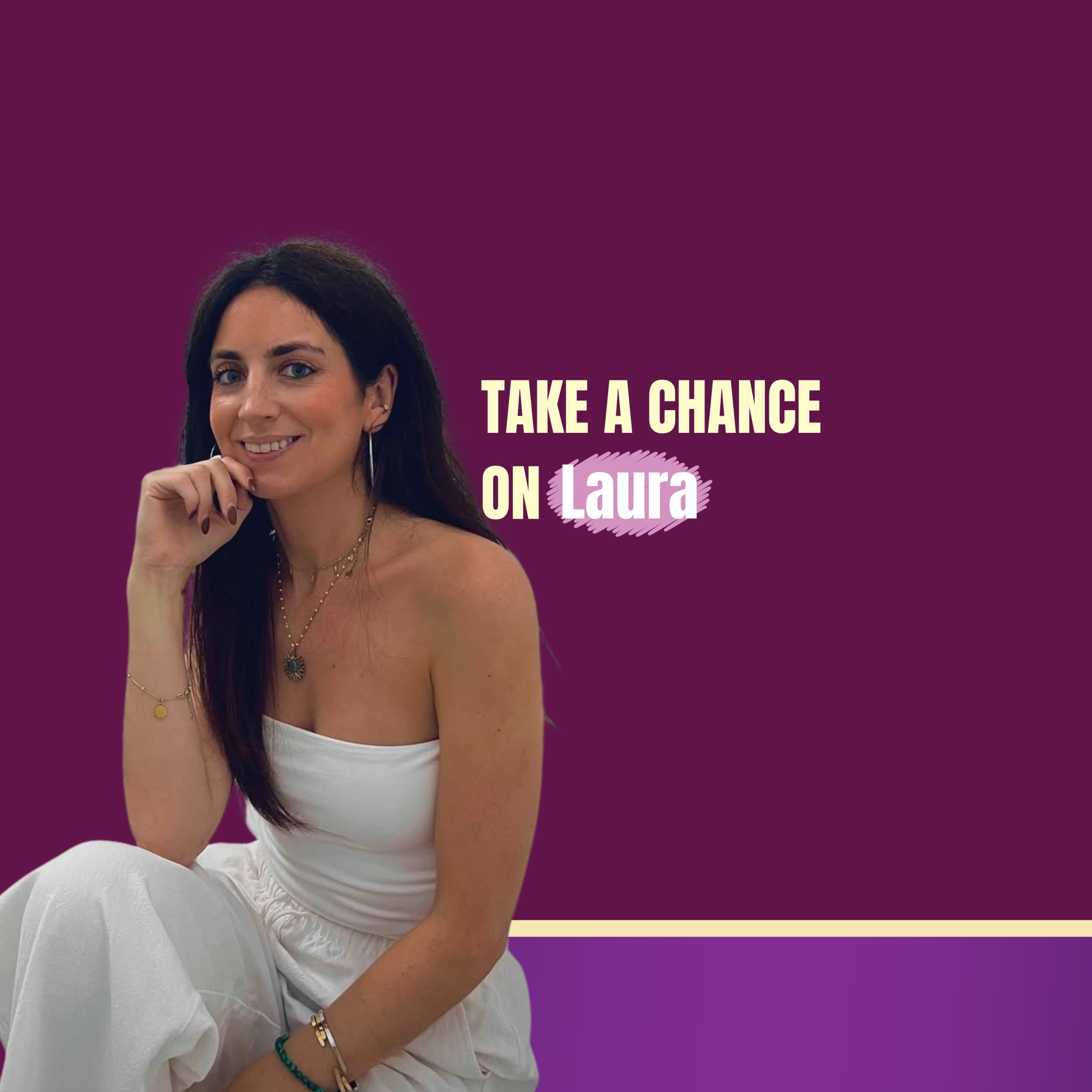 Take A Chance On You