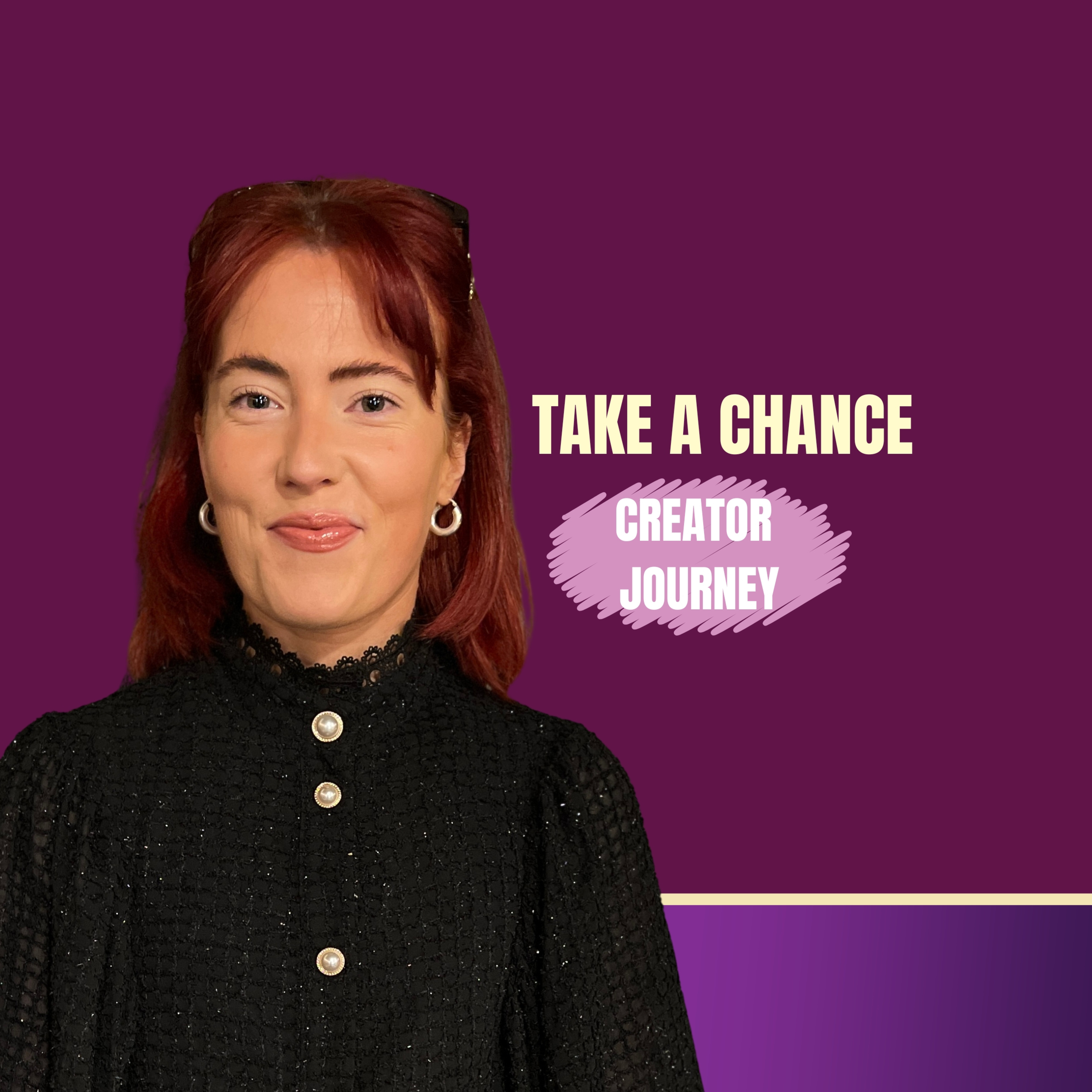 Take A Chance On You