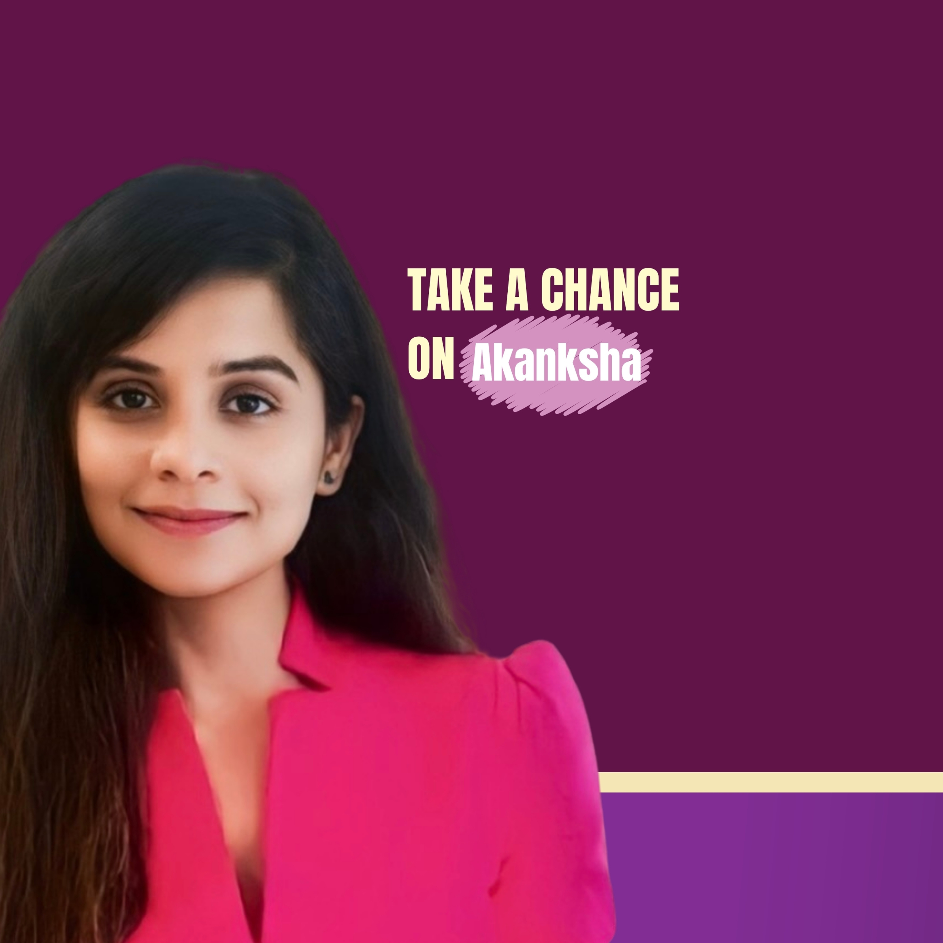 Take A Chance On You