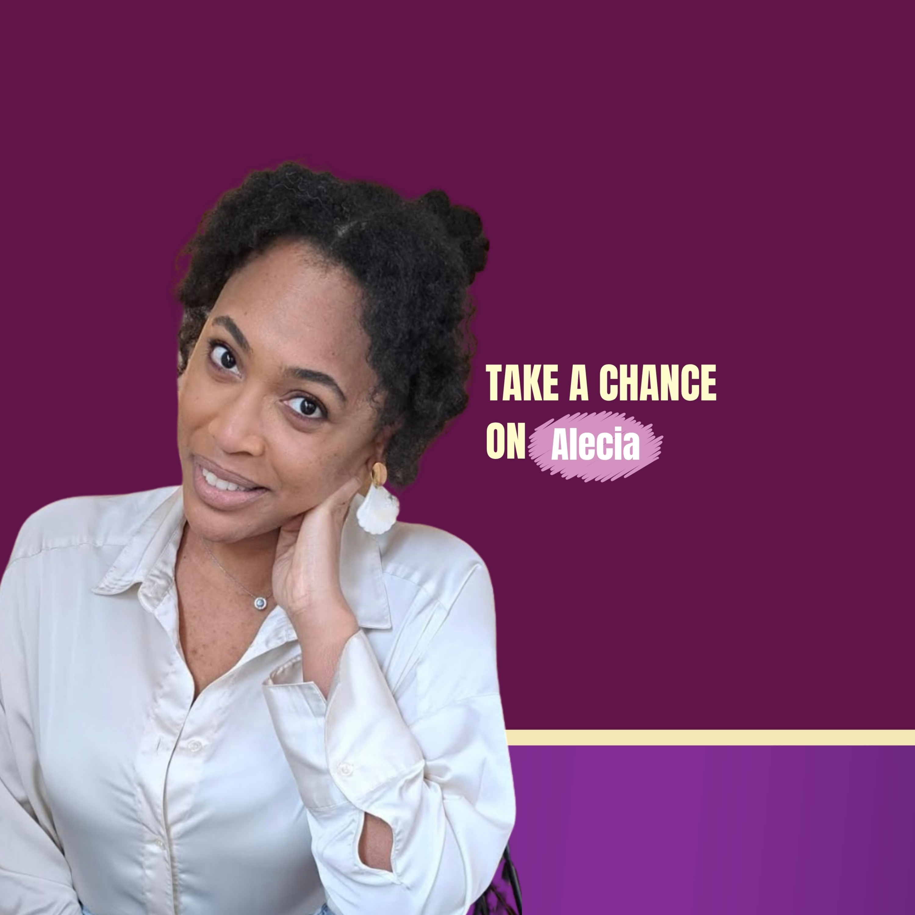 Take A Chance On You