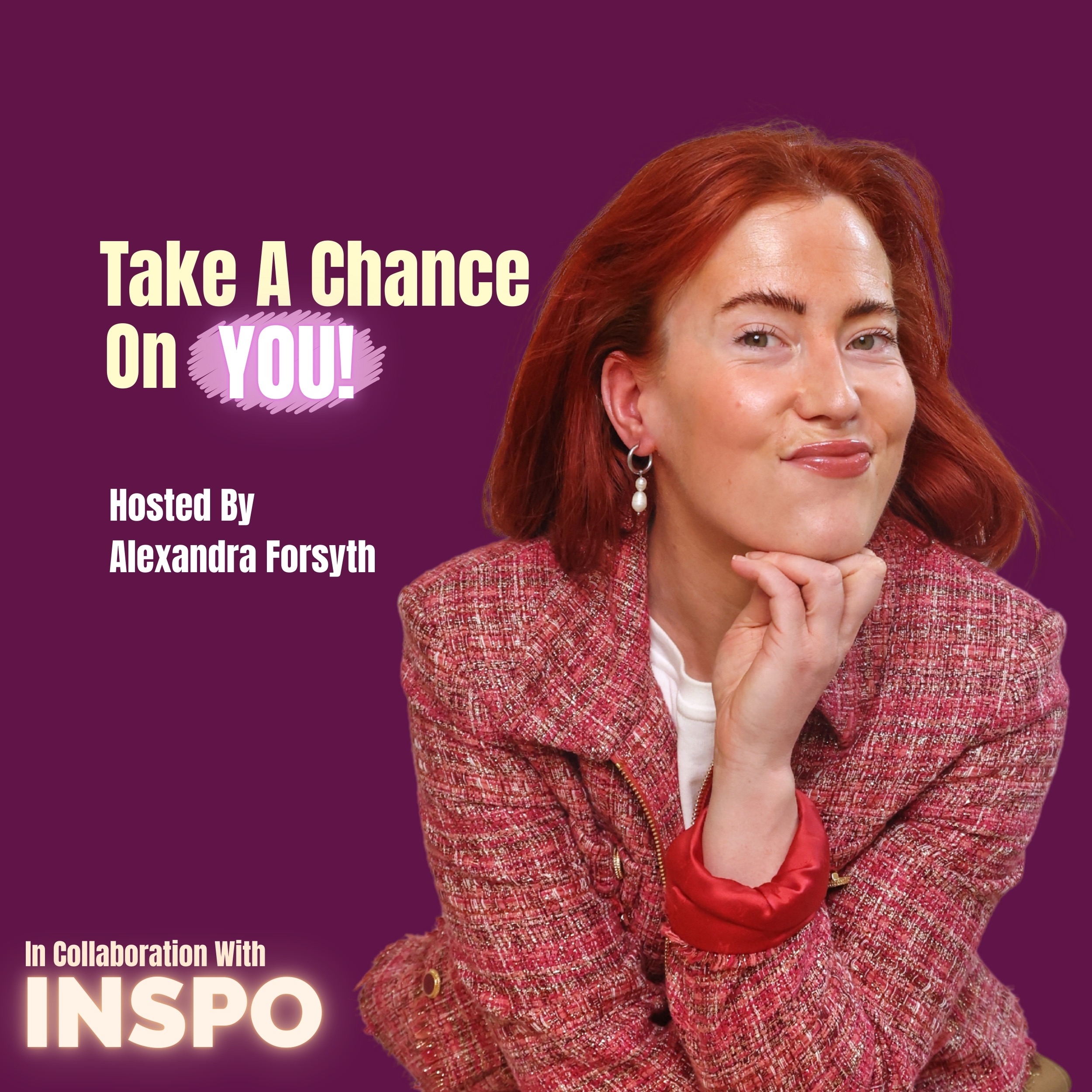 Take A Chance On You