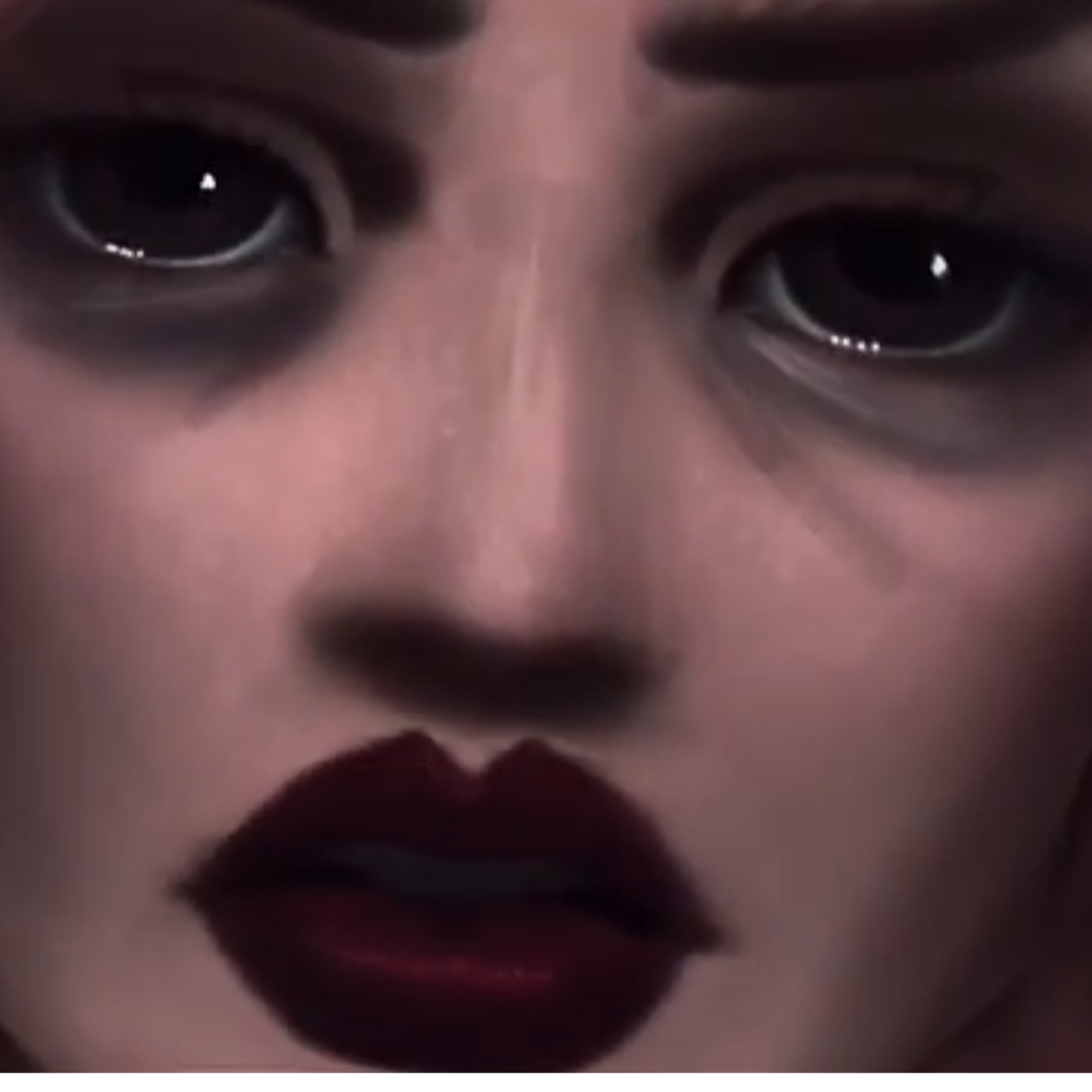 take a hint but brat 