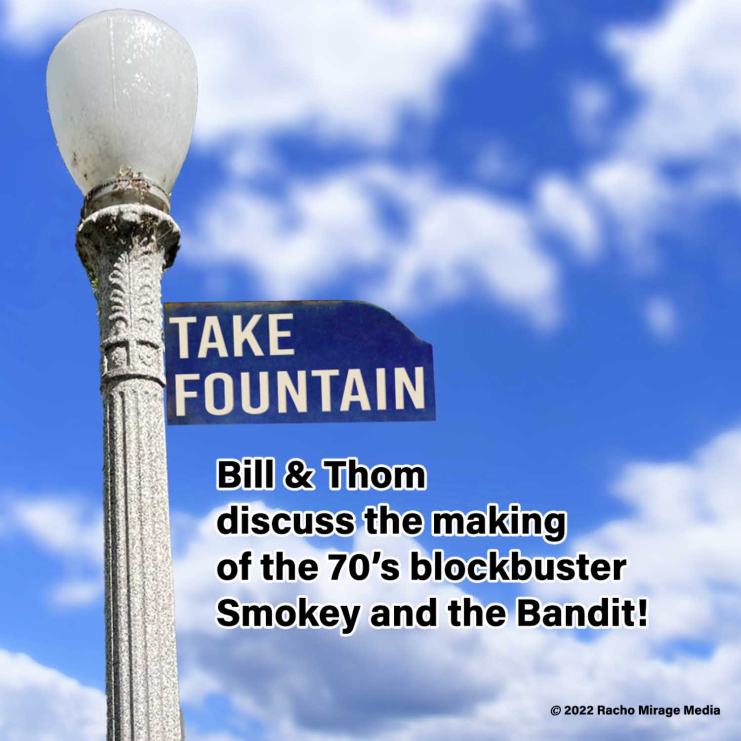 Take Fountain