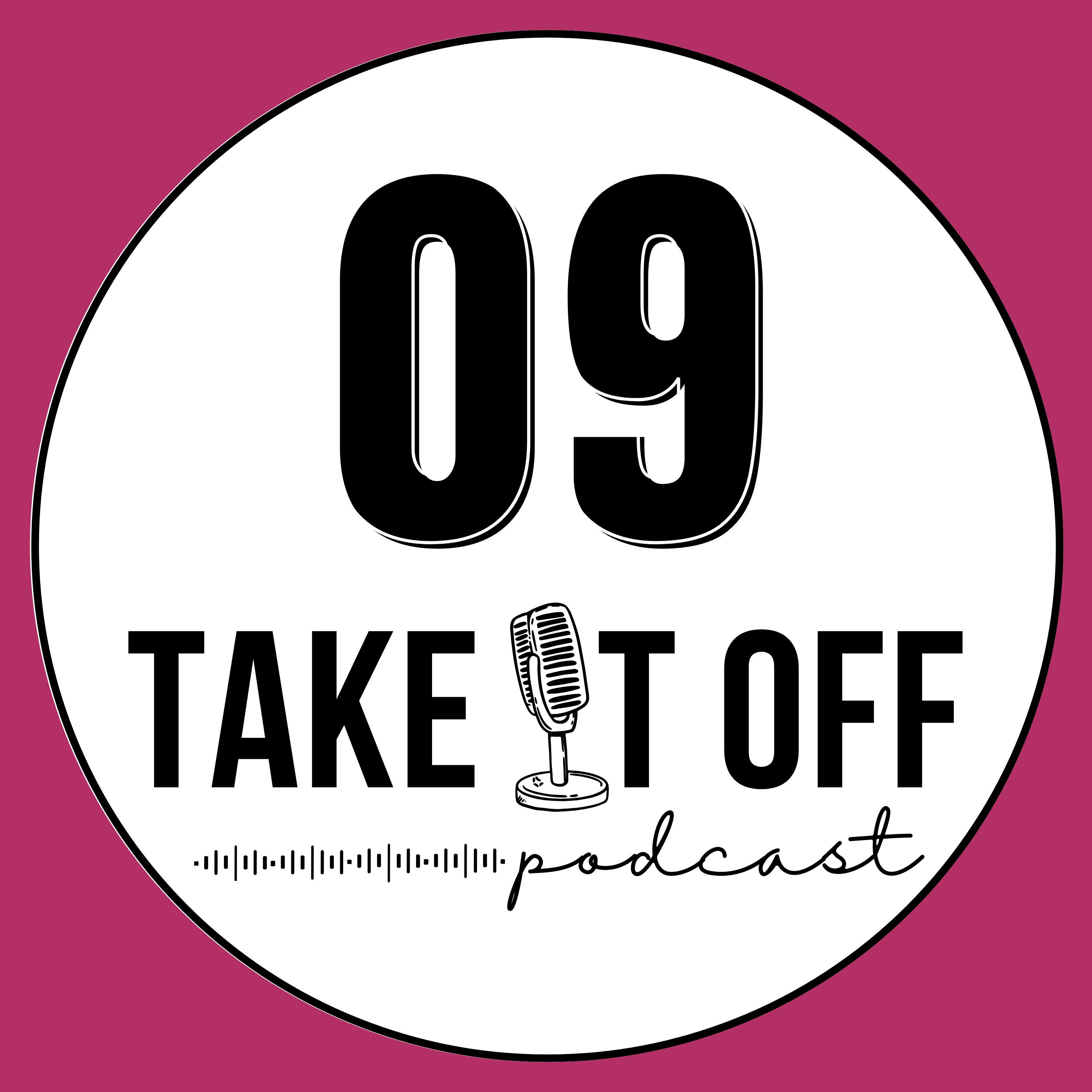 Take It Off: Ditching the Layers & Becoming You