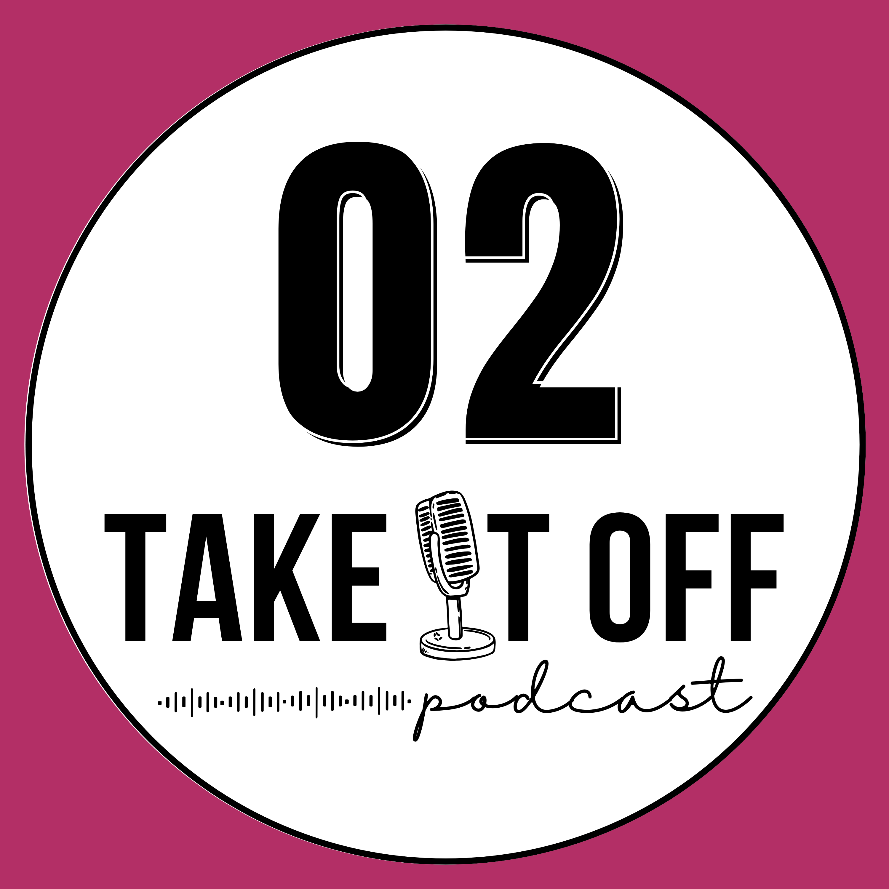 Take It Off: Ditching the Layers & Becoming You