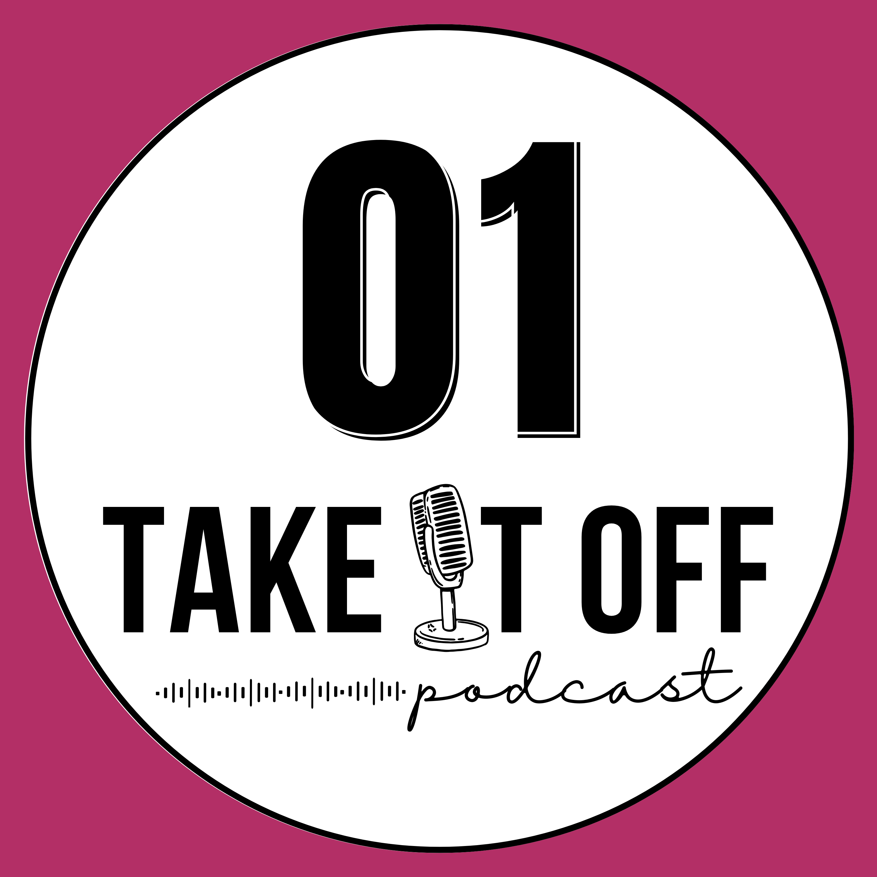 Take It Off: Ditching the Layers & Becoming You