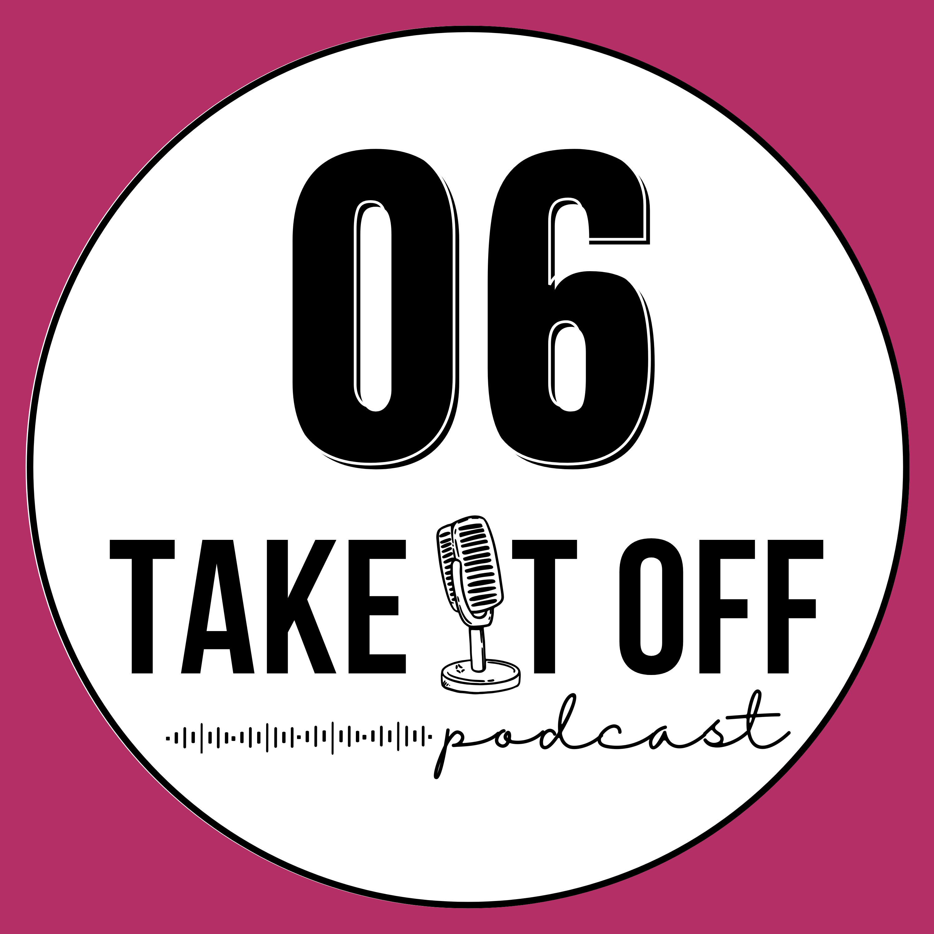 Take It Off: Ditching the Layers & Becoming You