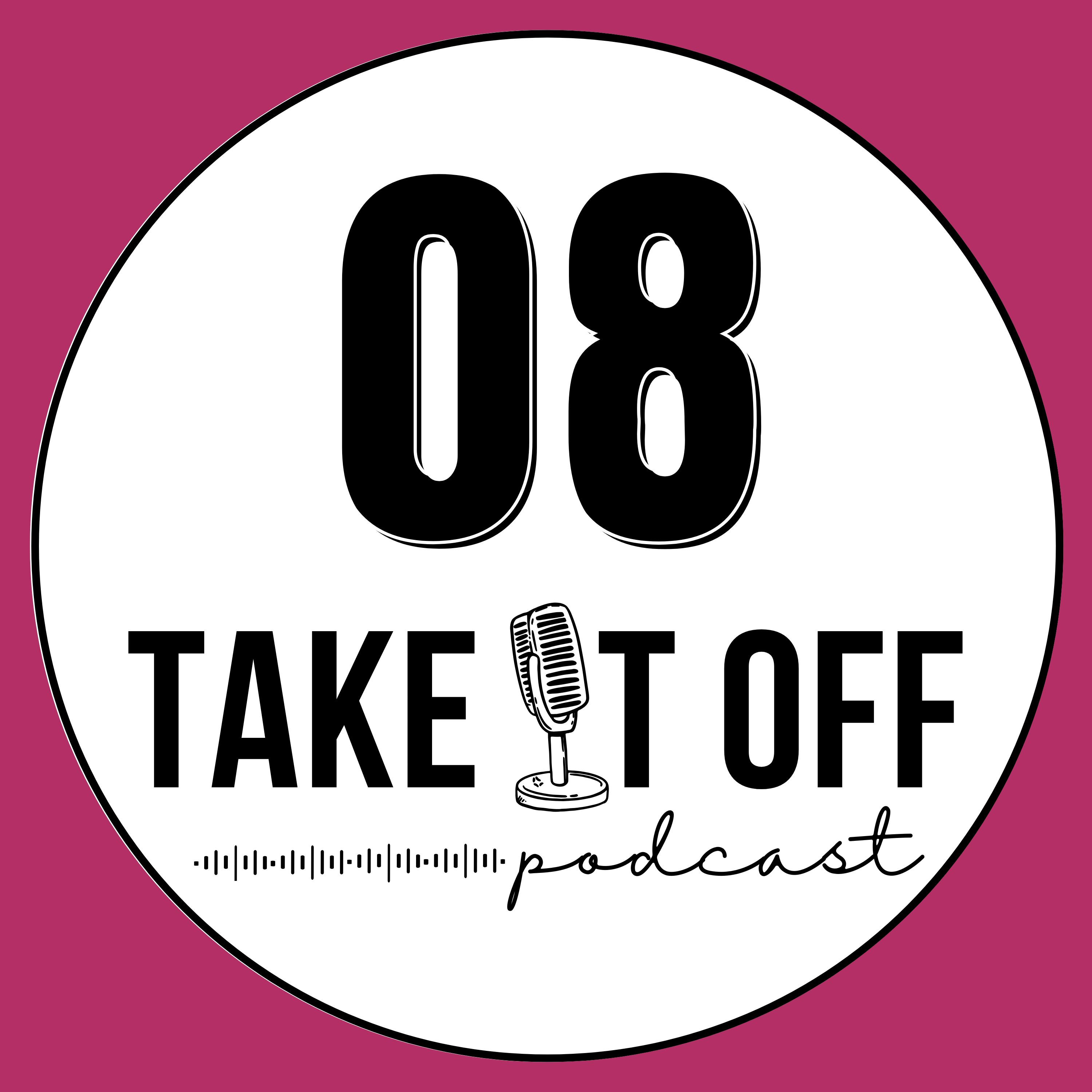Take It Off: Ditching the Layers & Becoming You