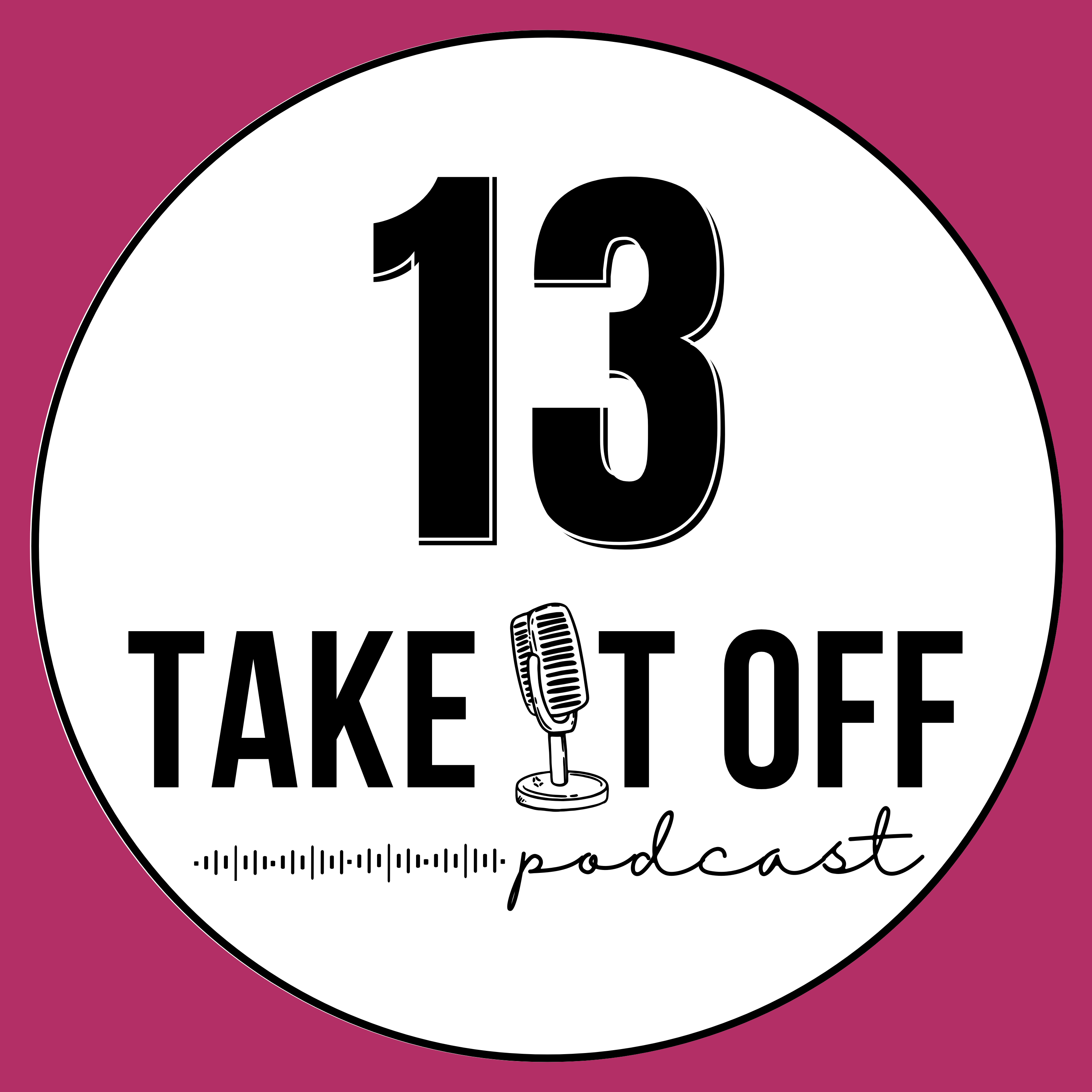 Take It Off: Ditching the Layers & Becoming You