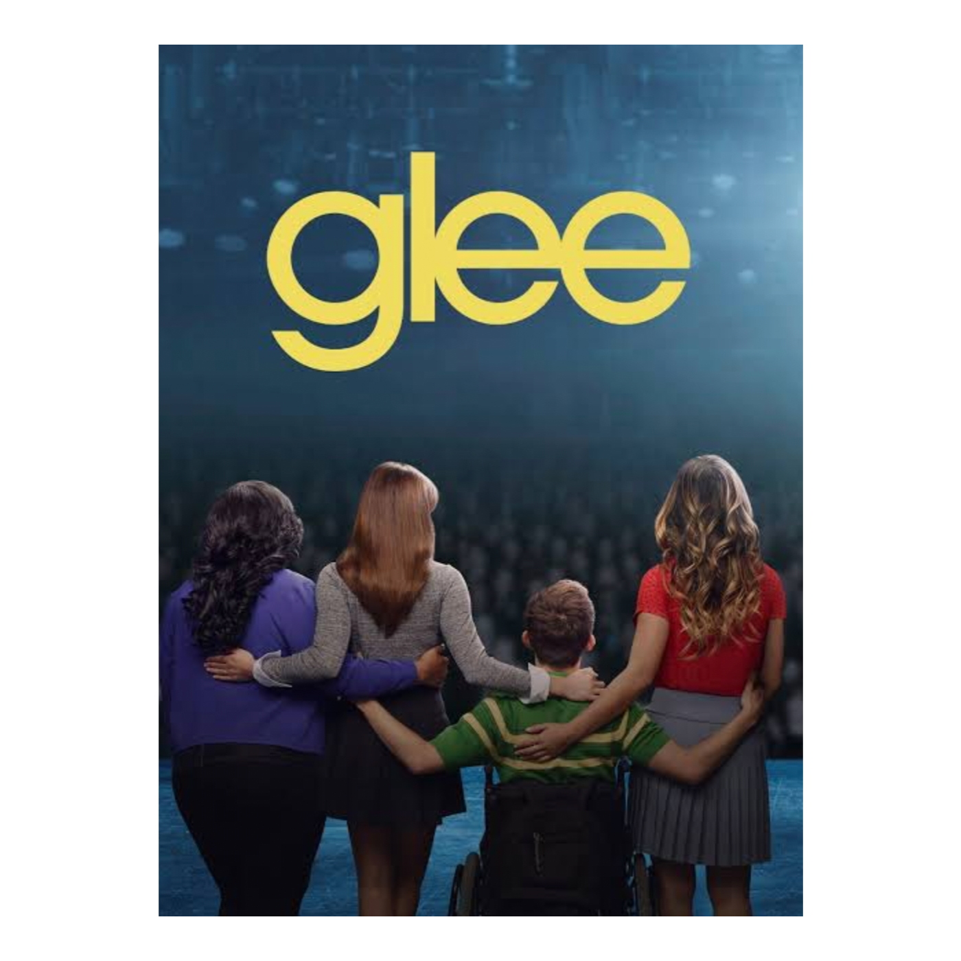 Take it or Glee-ve it