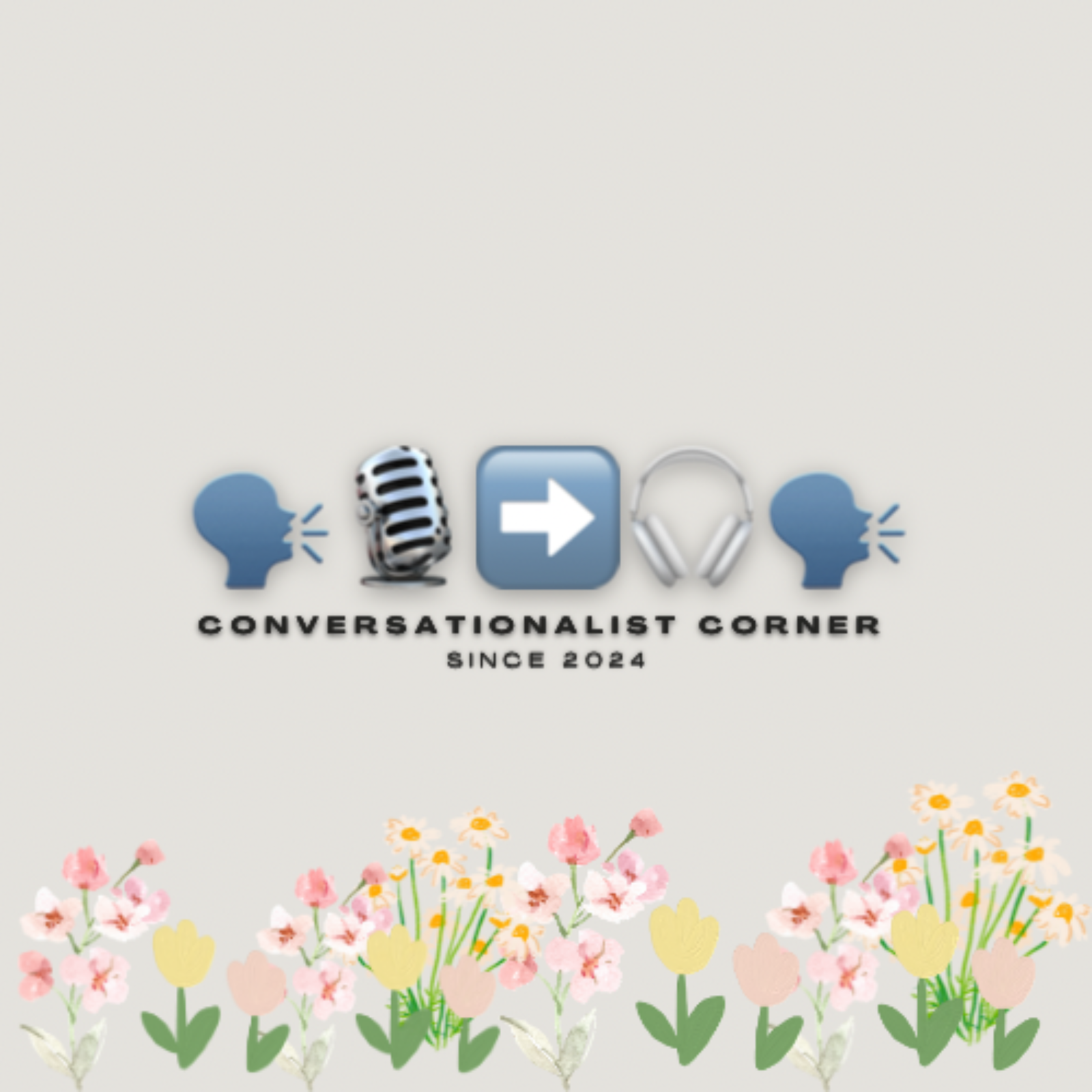 Conversationalist Corner