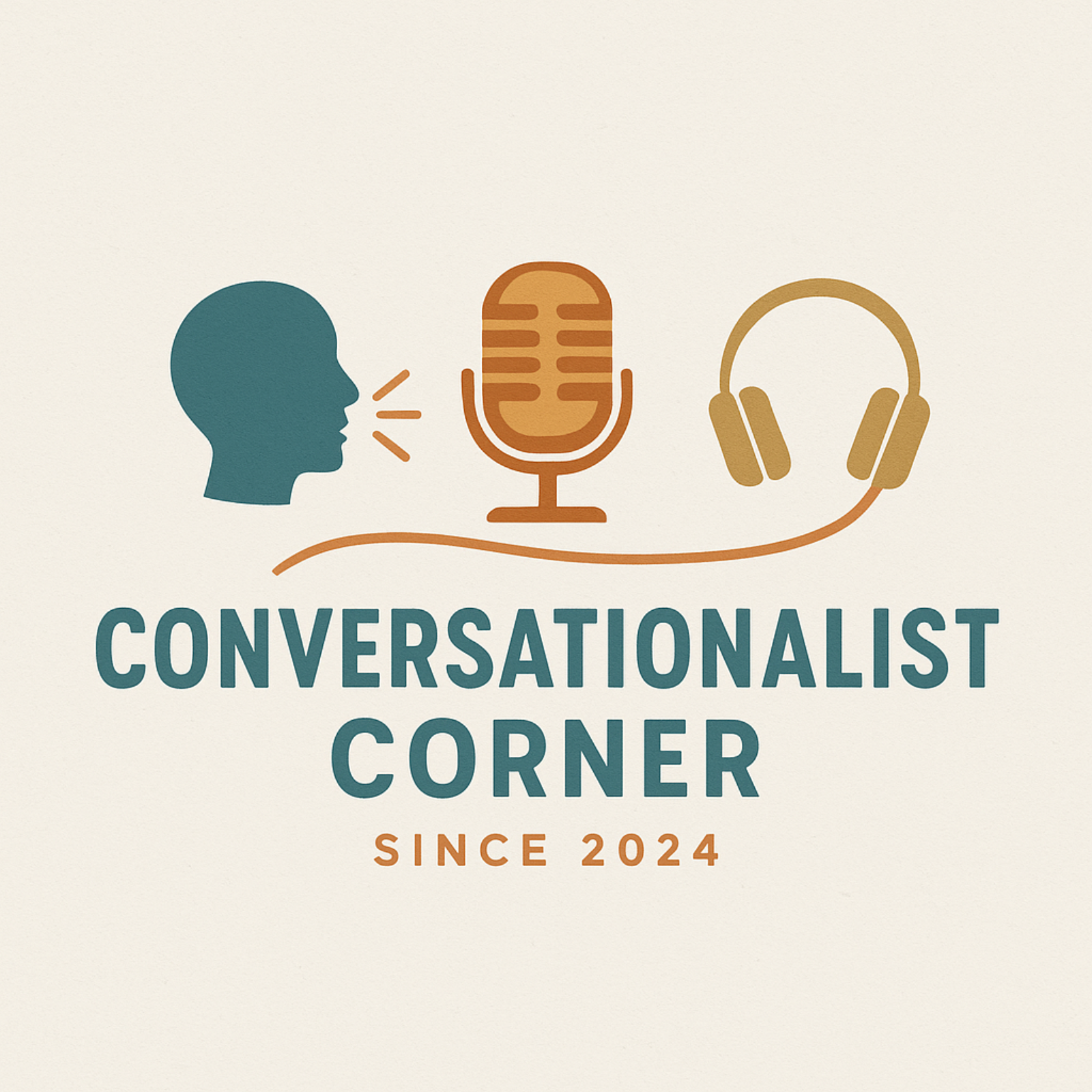 Conversationalist Corner