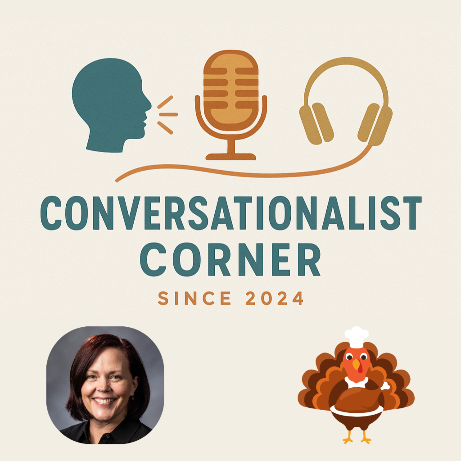Conversationalist Corner