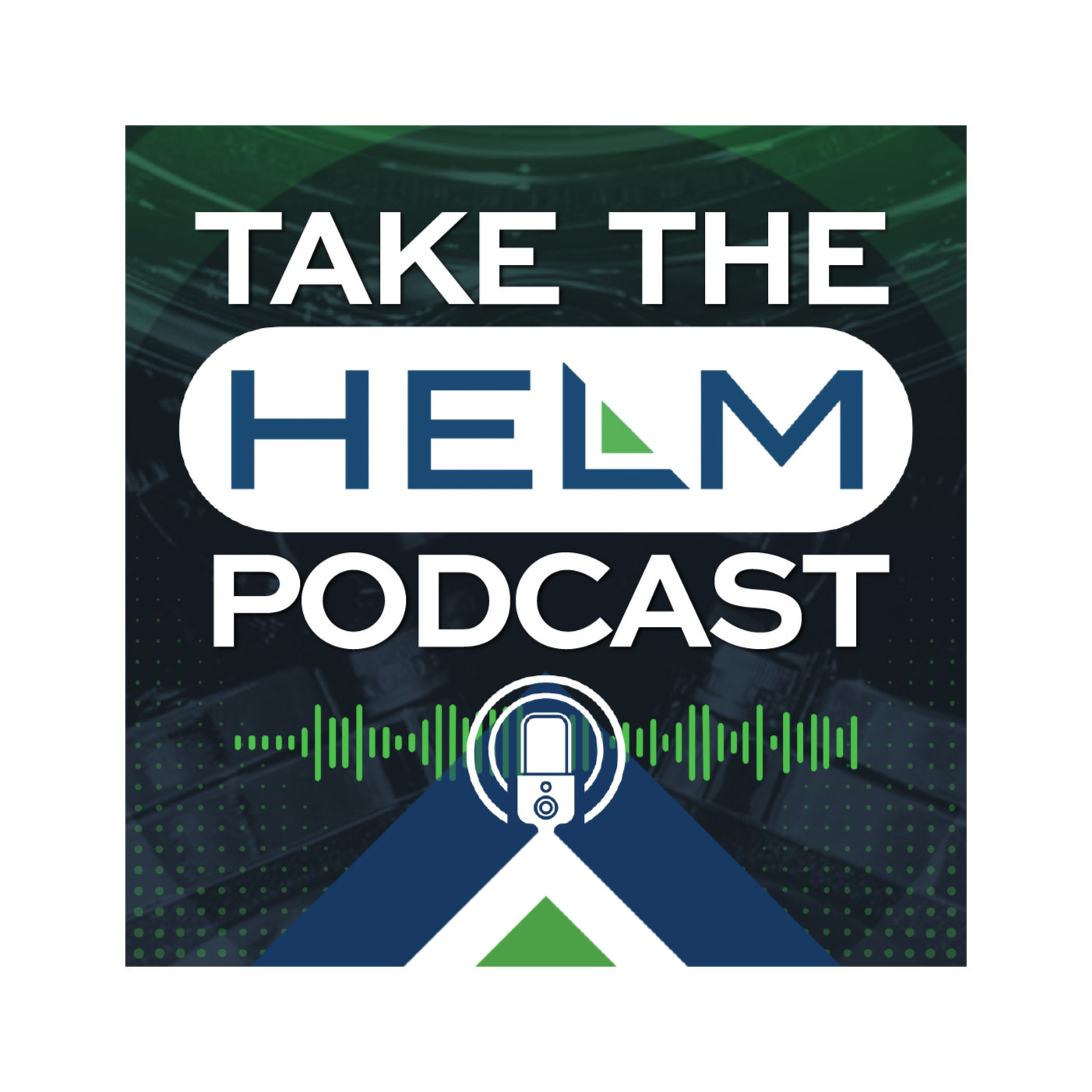 Take the Helm Podcast