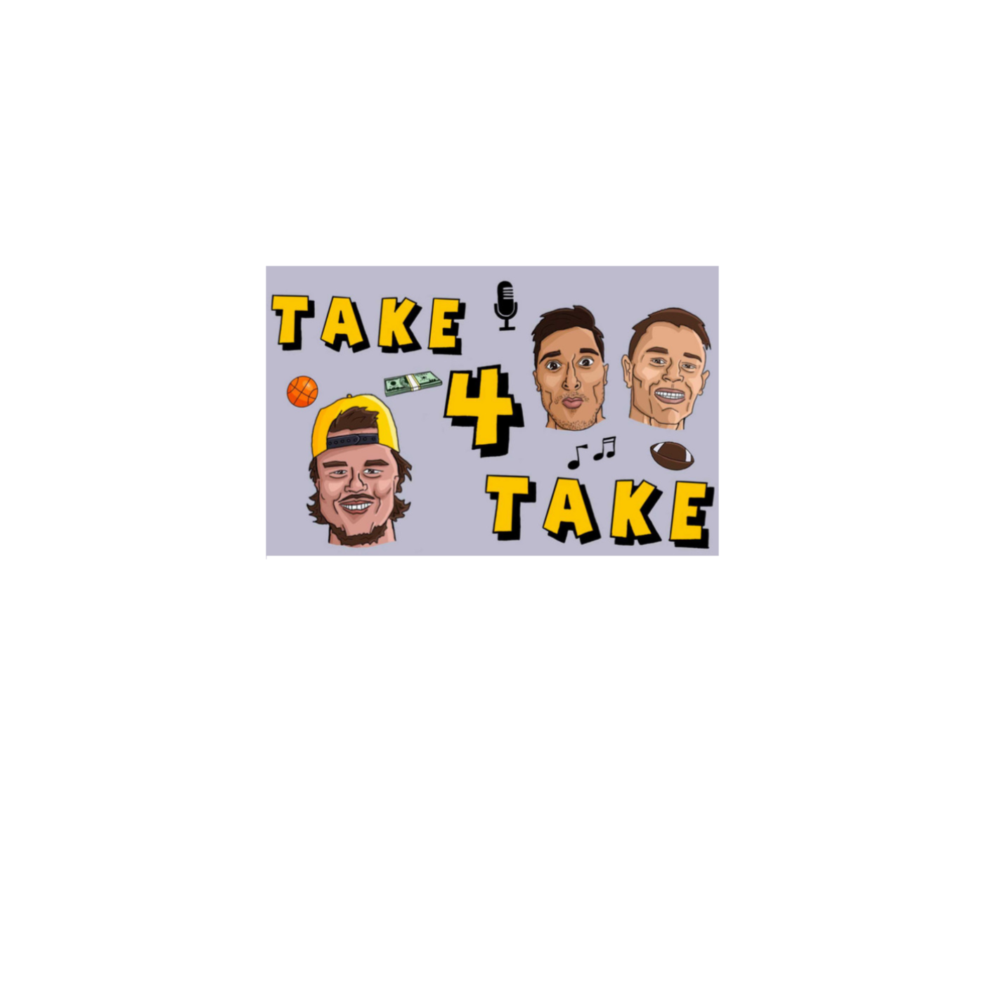 Episode 68- College Football week 3 recap/Week 4 preview/ Does Michigan bounce back vs USC/ Can OU slow down Nico and Tennessee?/ NFL Week 2 episode artwork