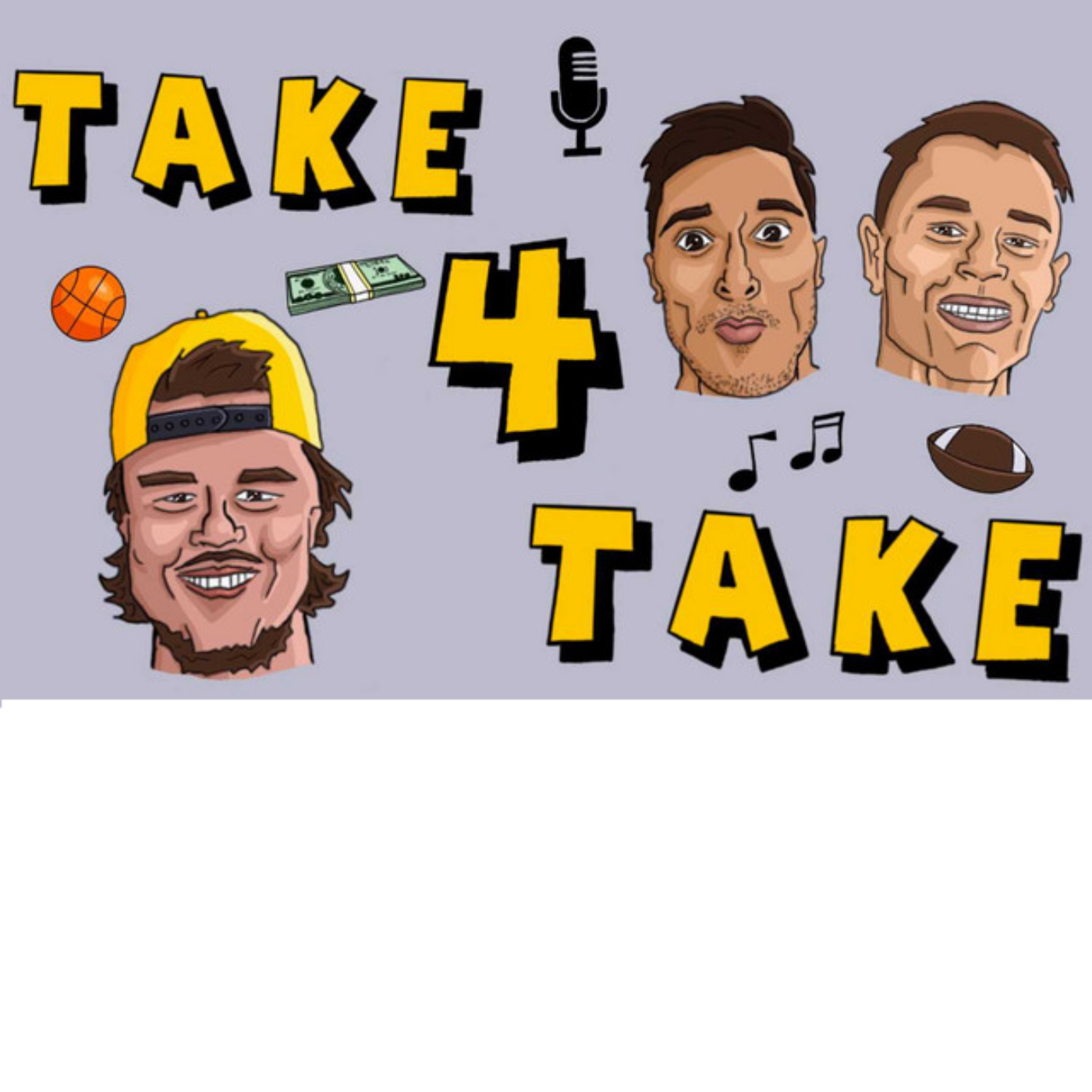 Episode 79- Indiana v Ohio State breakdown/Week 13 alte breakdown/Look back at preseason Heisman picks episode artwork