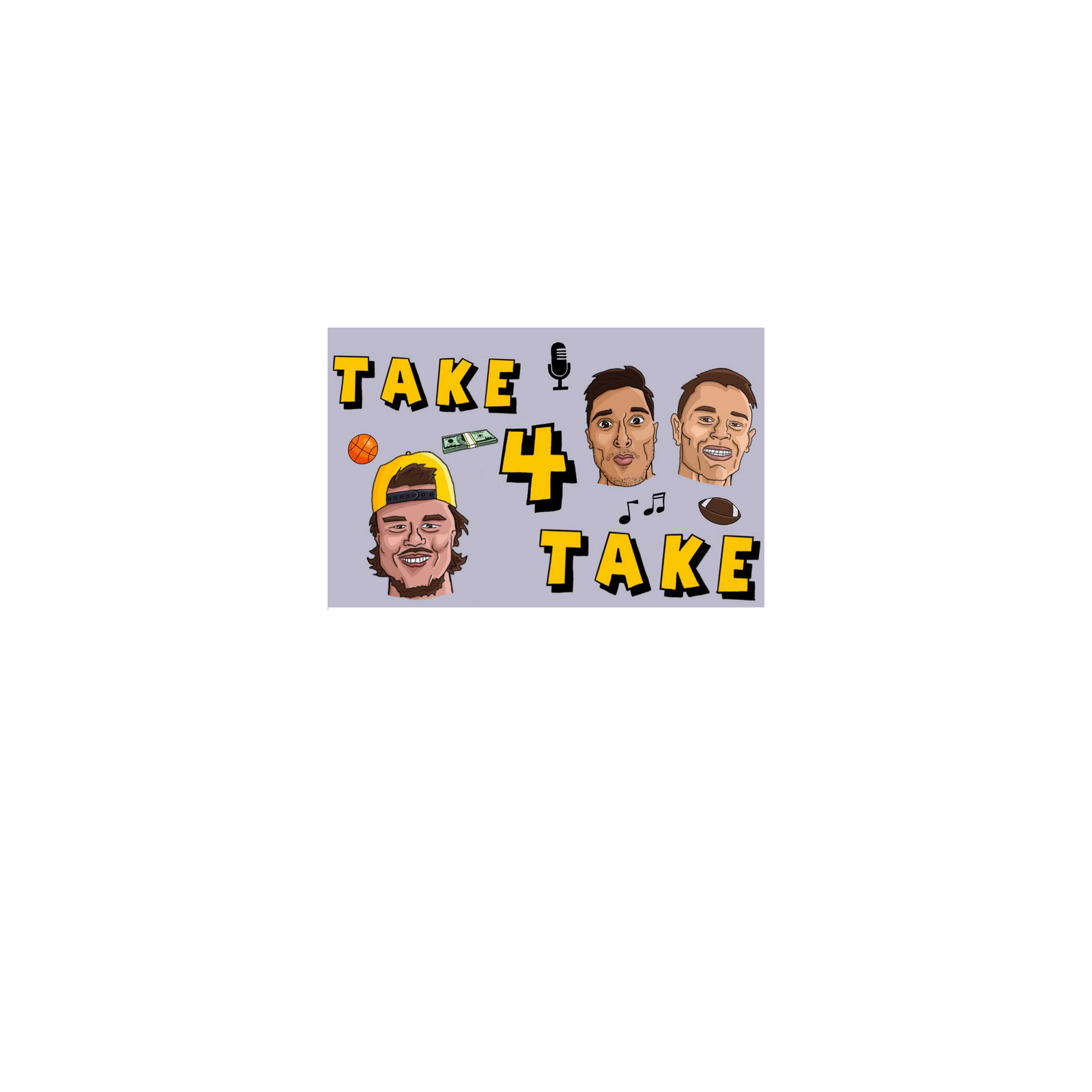 Episode 131 - College Football Playoff Semi Finals picks & Previews/NFL Playoff Talk episode artwork