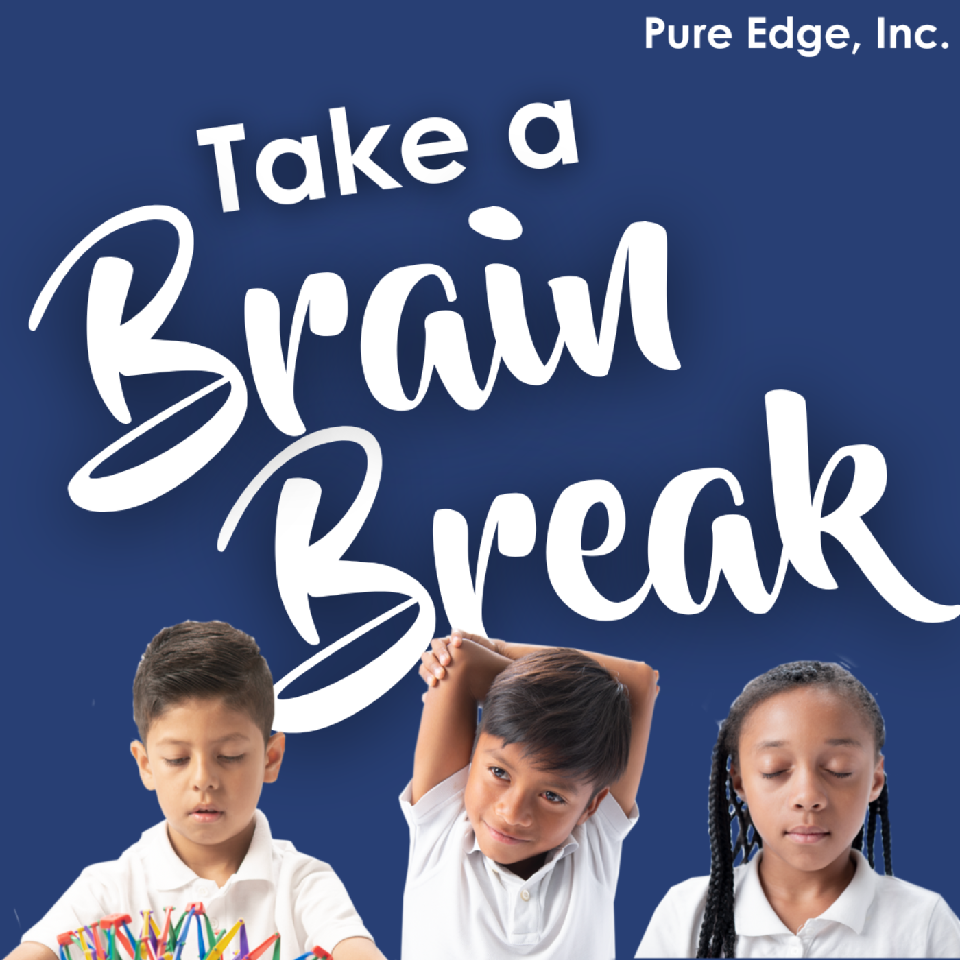 Take a Brain Break