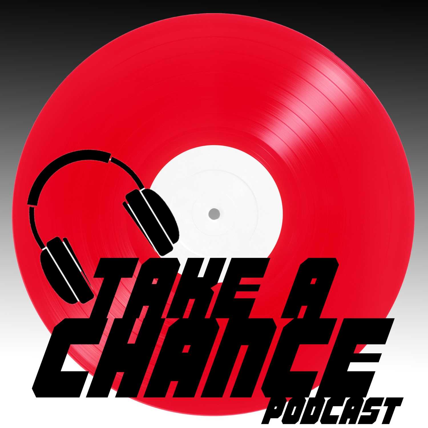 Take A Chance Podcast