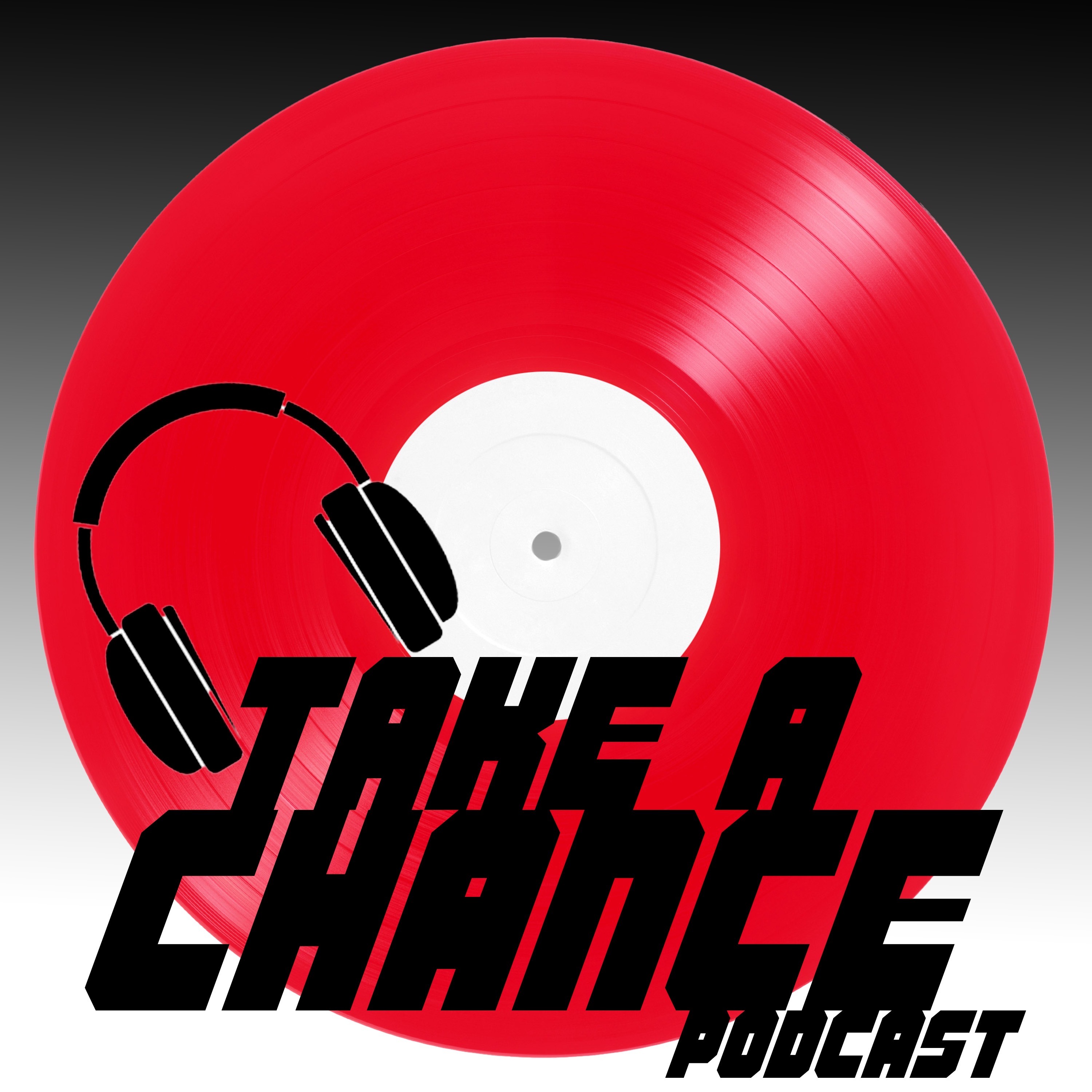 Take A Chance Podcast