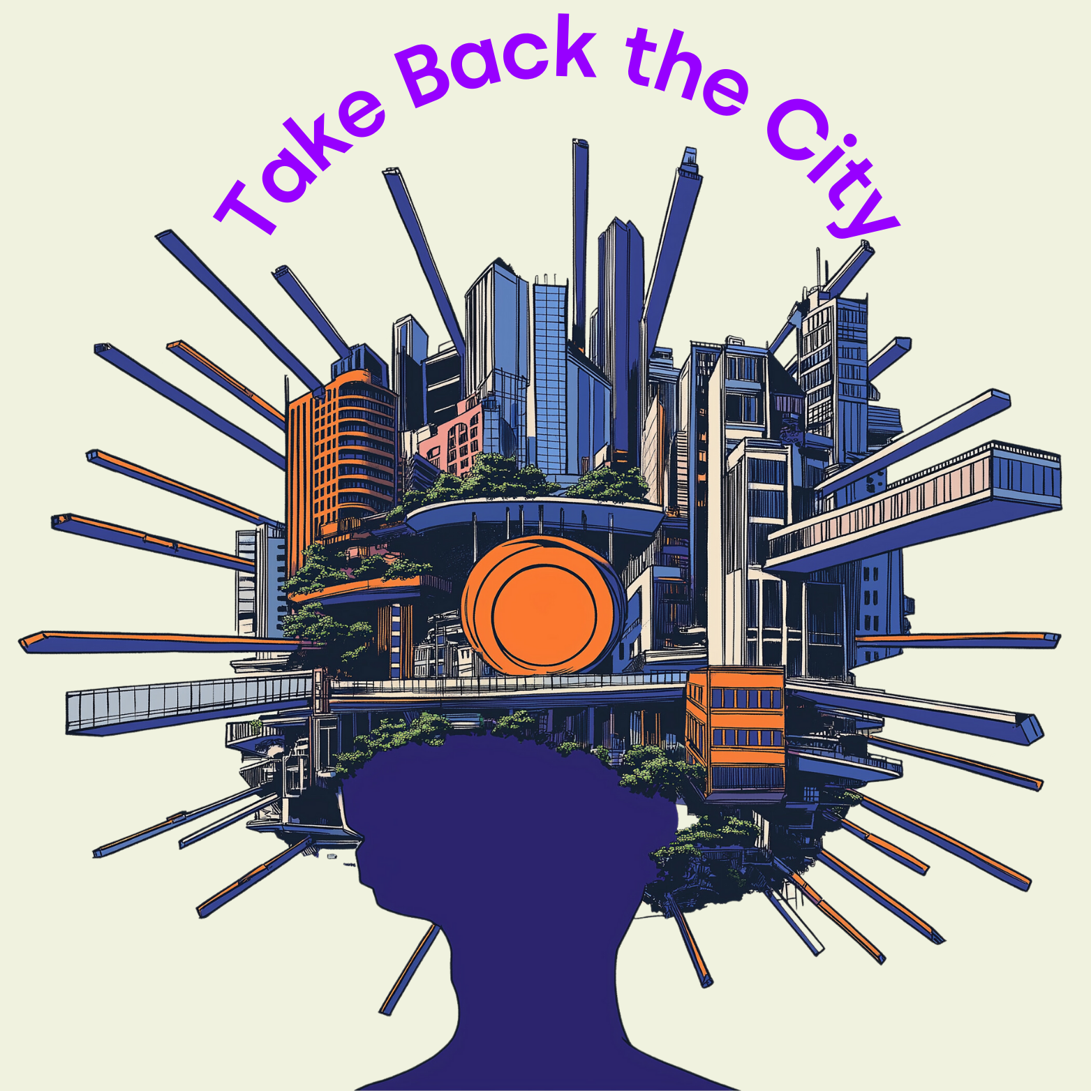 Take Back the City