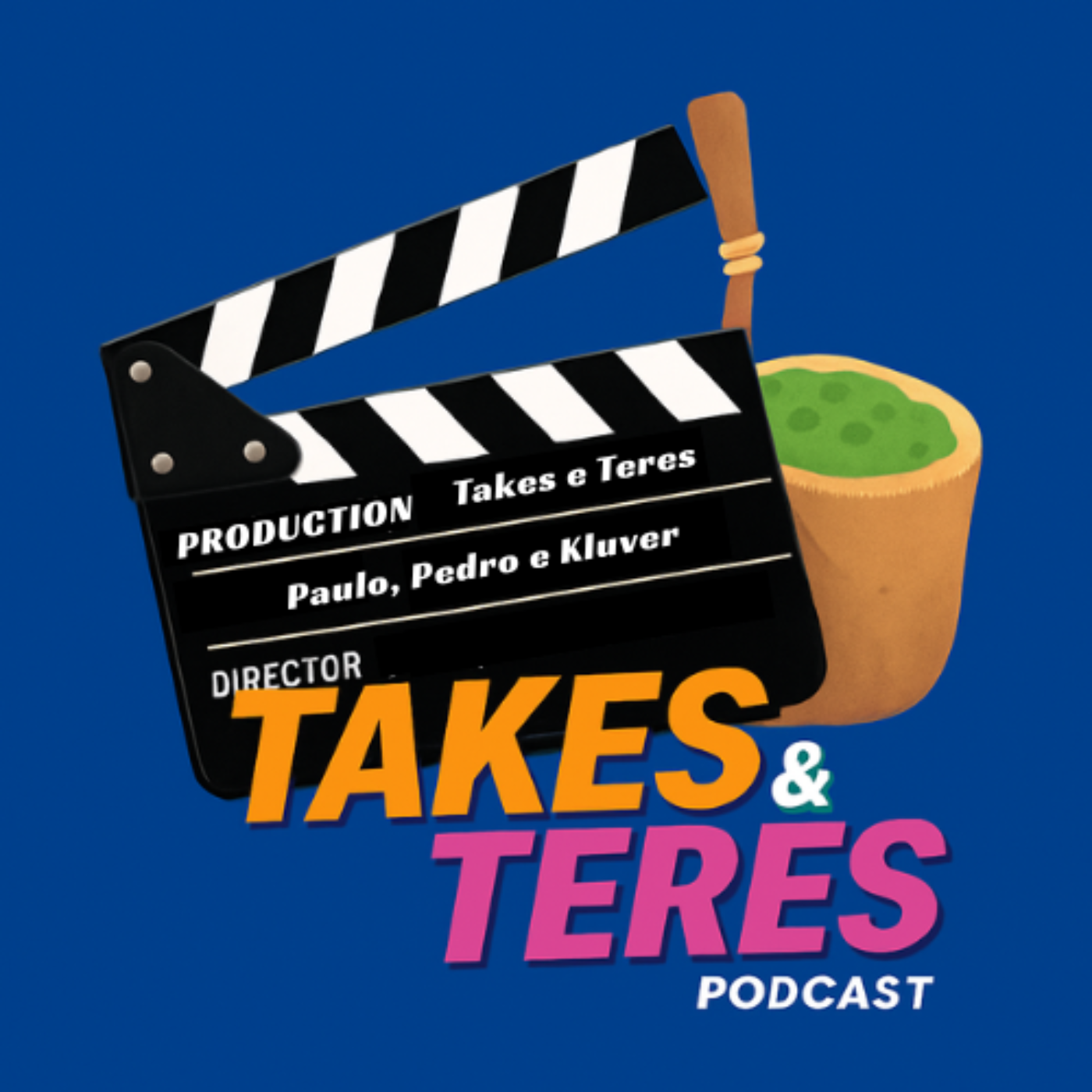 Takes & Teres