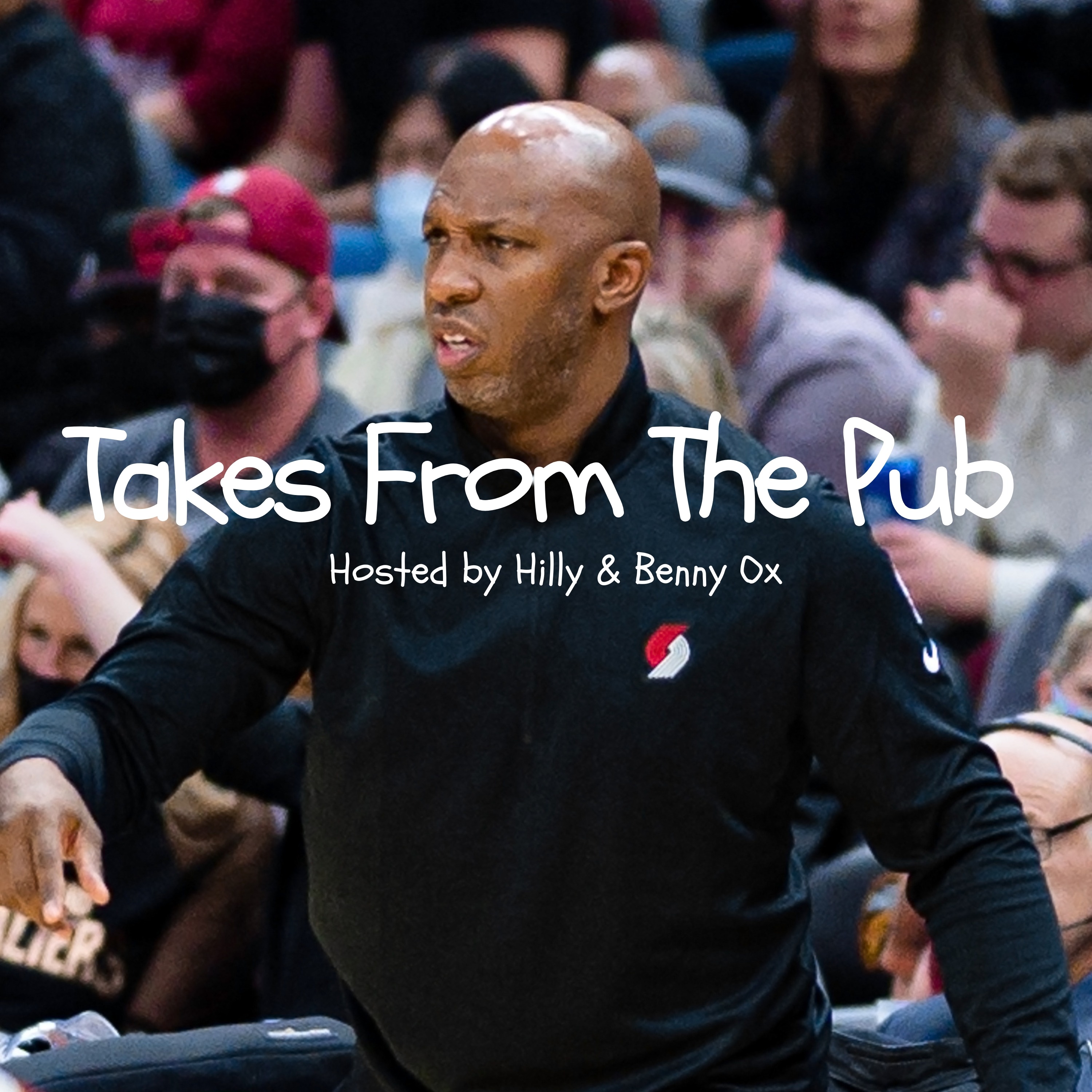 Takes from the Pub EP.30 NBA Betting Scandal, Rugby League Ashes, The Pacific Championship episode artwork