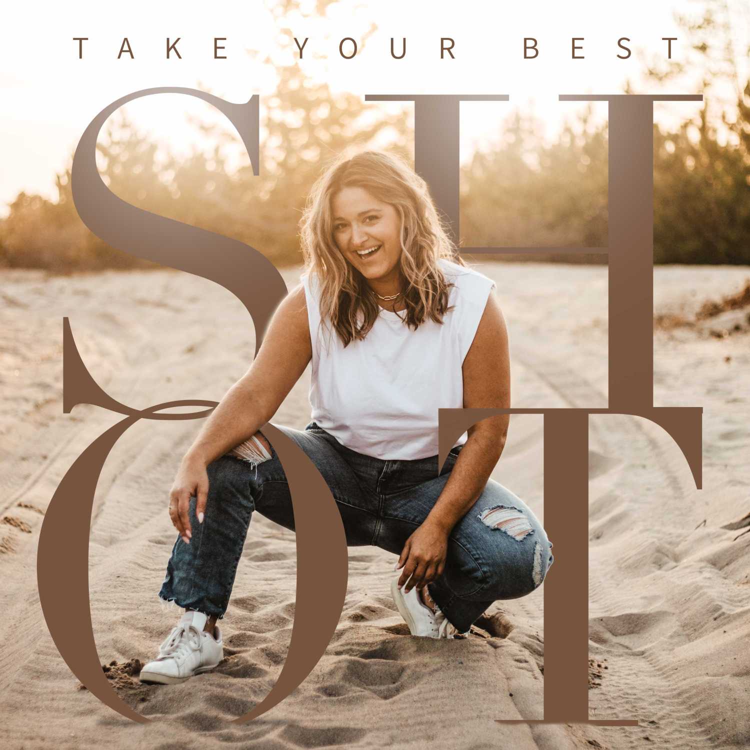 Take Your Best Shot Season 2 Ep 1: Let's Change Things Up...