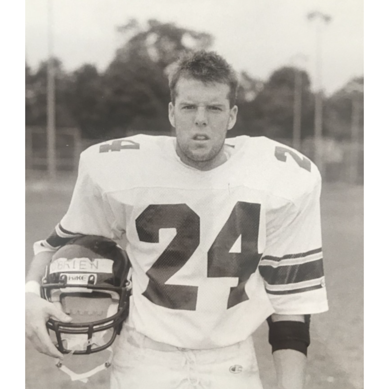 Taking Chances - Why not you?