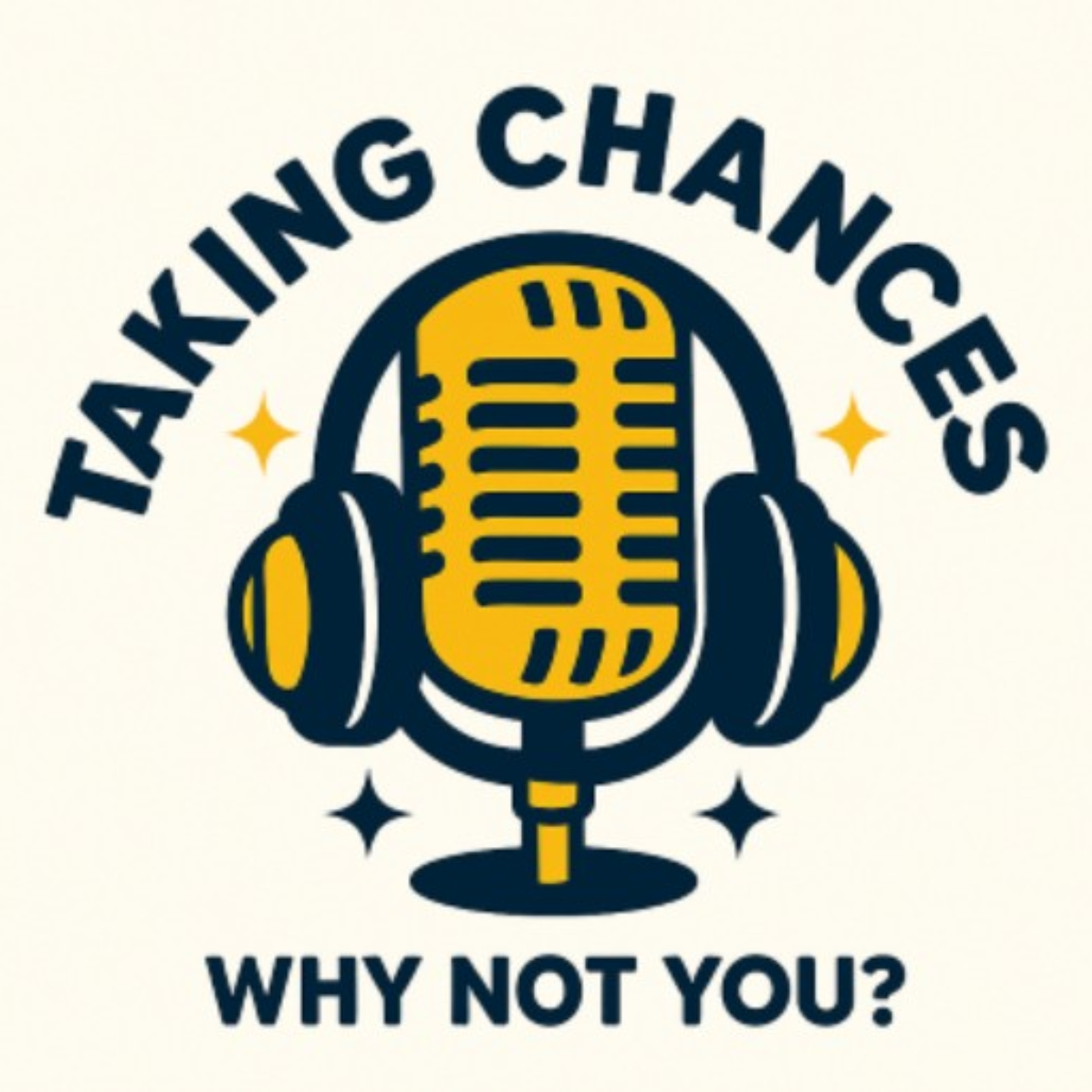 Taking Chances – Why not you?  Year end 2025