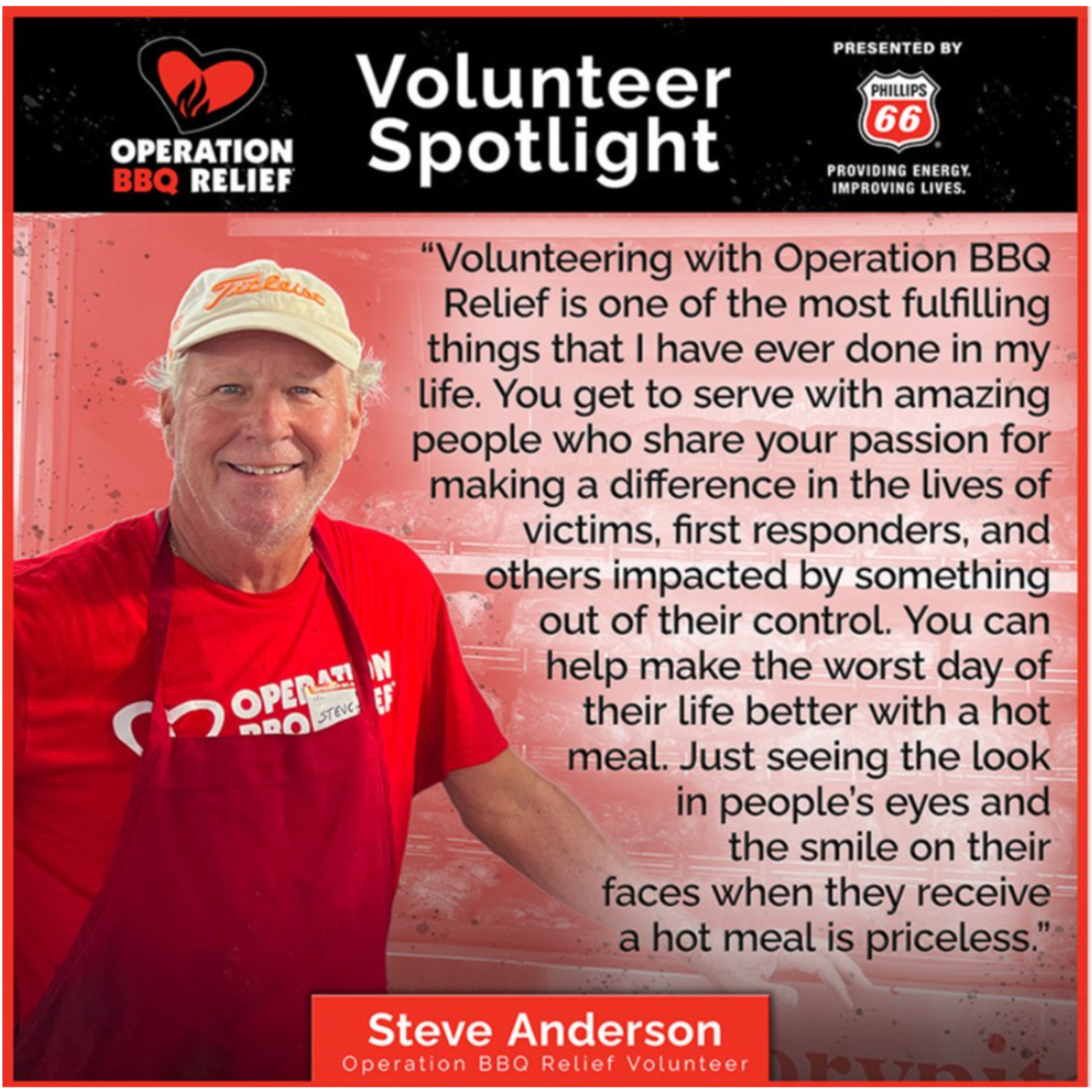 Taking Chances - Why not you?