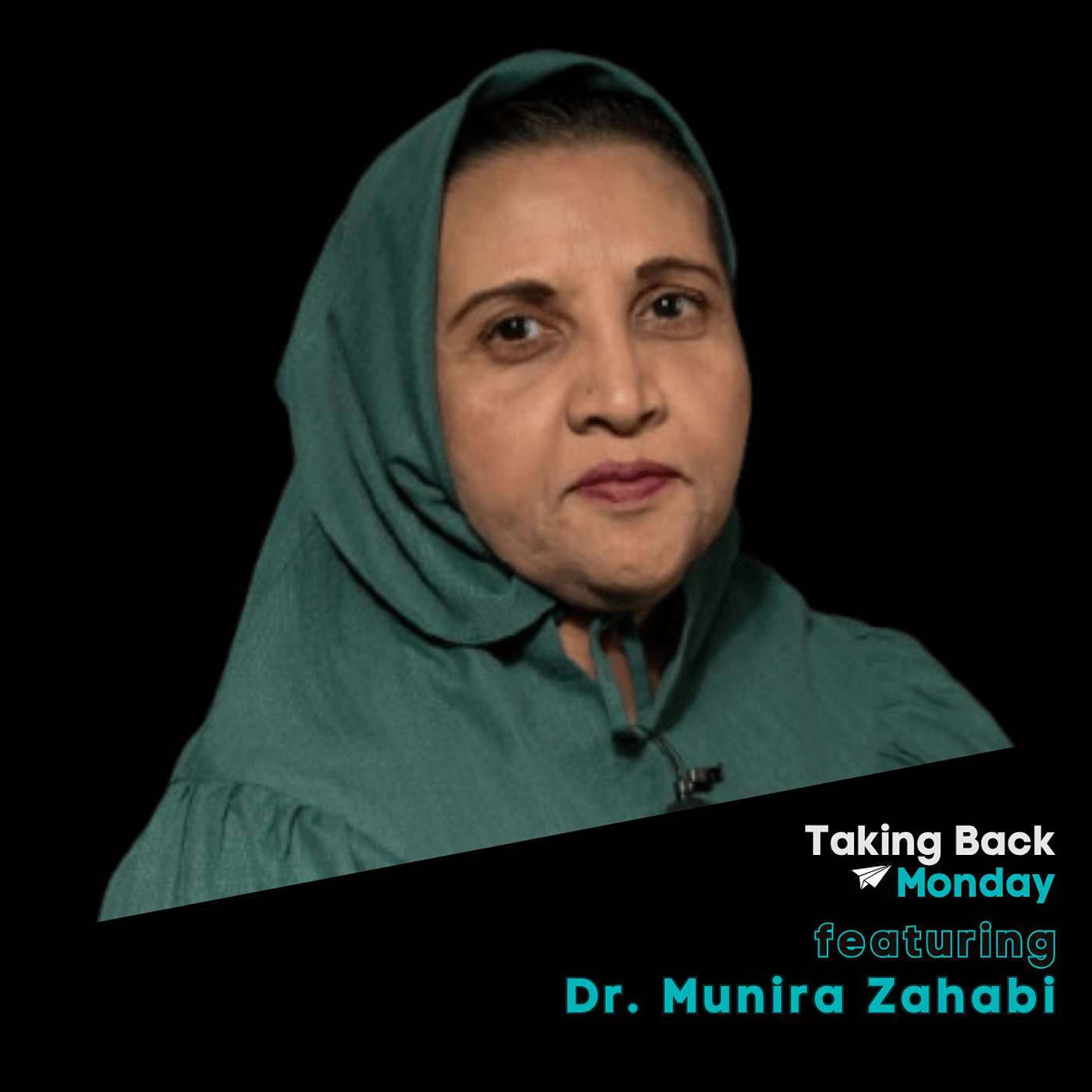 You Can’t Be Every Tree in the Forest: The Power of Niching Down feat. Dr. Munira Zahabi