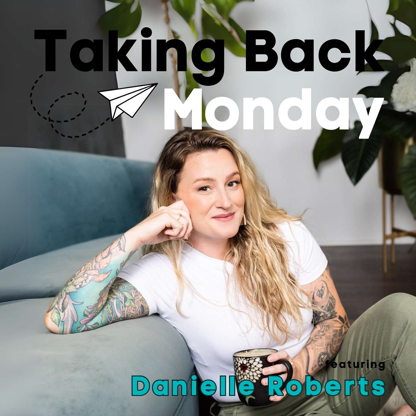 Taking Back Monday