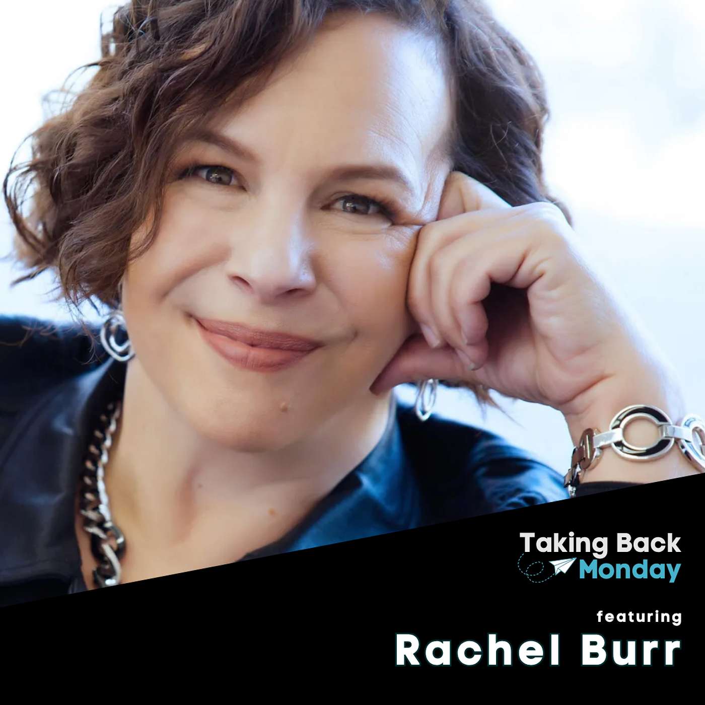 Escaping the Wrong Path and Building the Right One feat. Rachel Burr