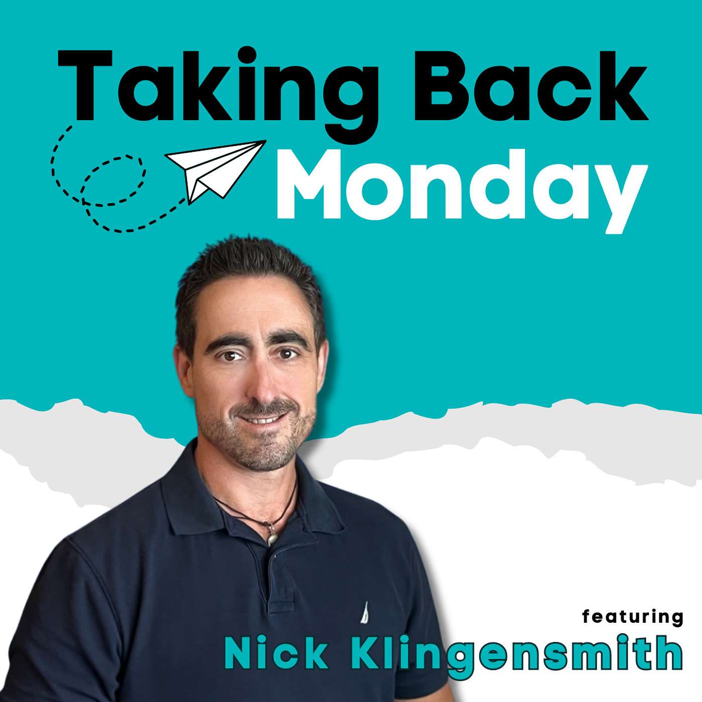Cultivating a Culture of Ownership: Inspiring High Performance feat. Nick Klingensmith episode artwork