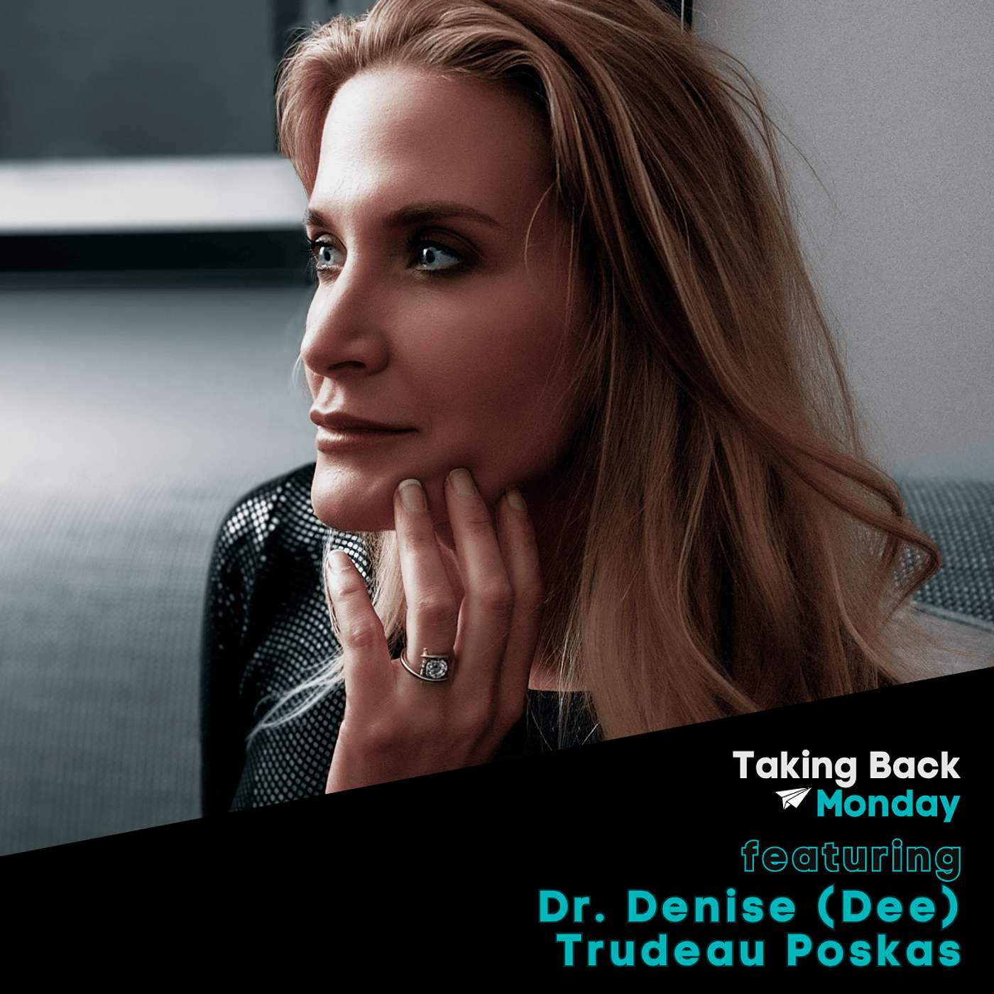 Leading Without Triggers: The Science of Calm Communication feat. Dr. Dee Trudeau Poskas