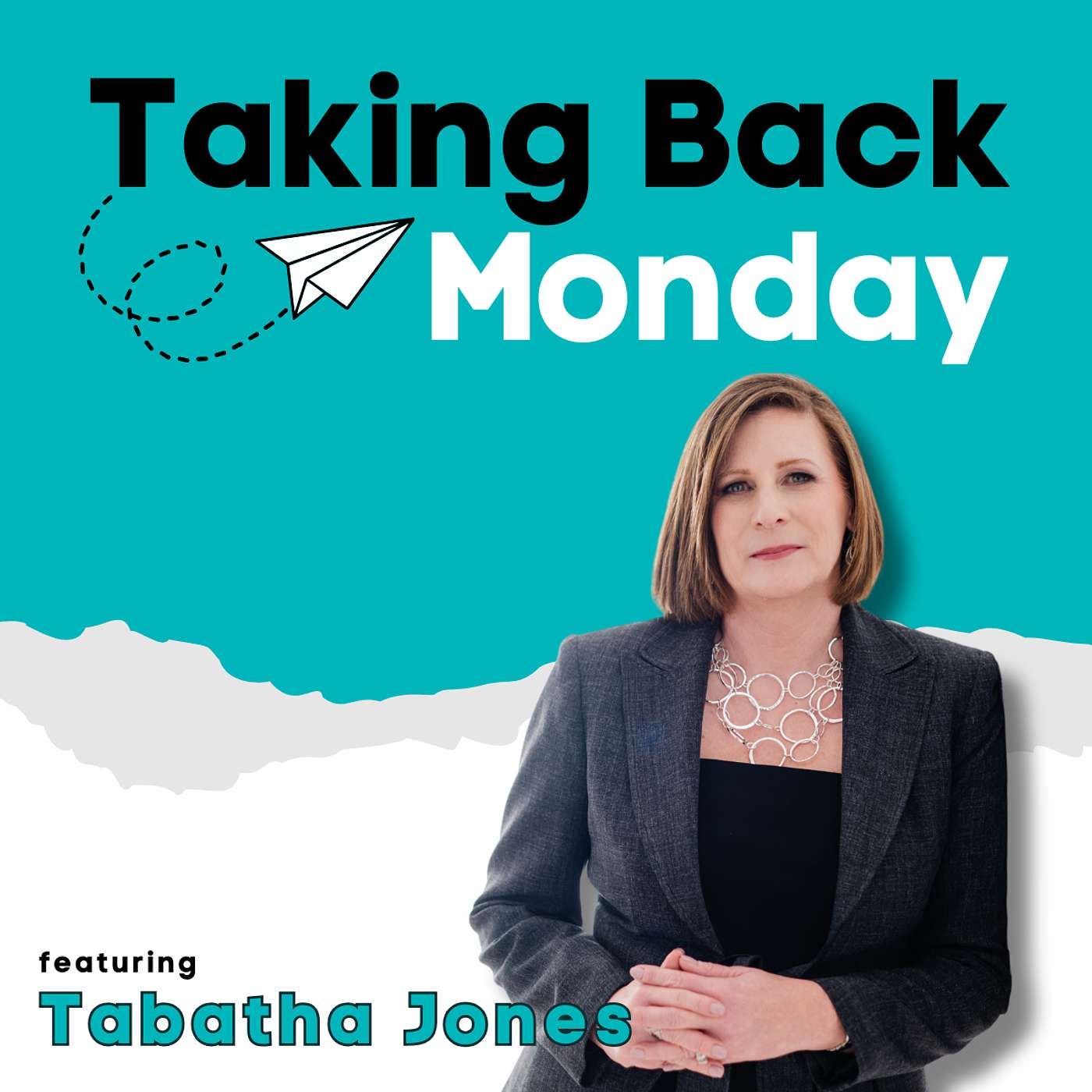 Taking Back Monday
