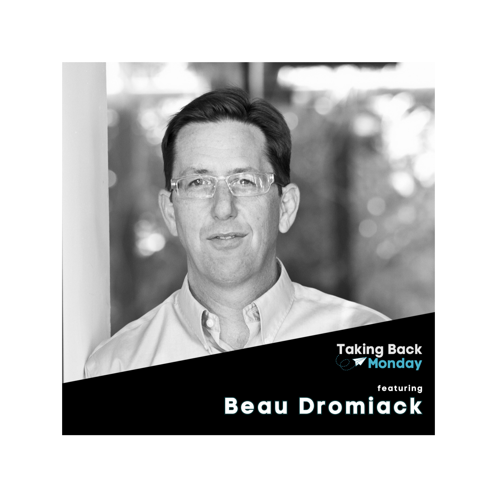 Rethinking How We Build: Craft, Risk, and Real Collaboration feat. Beau Dromiack