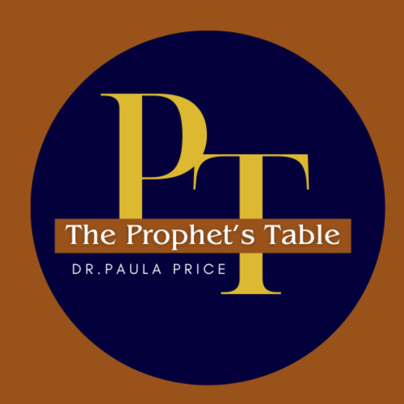 The Prophet's Table: Prophetic Origins Part One