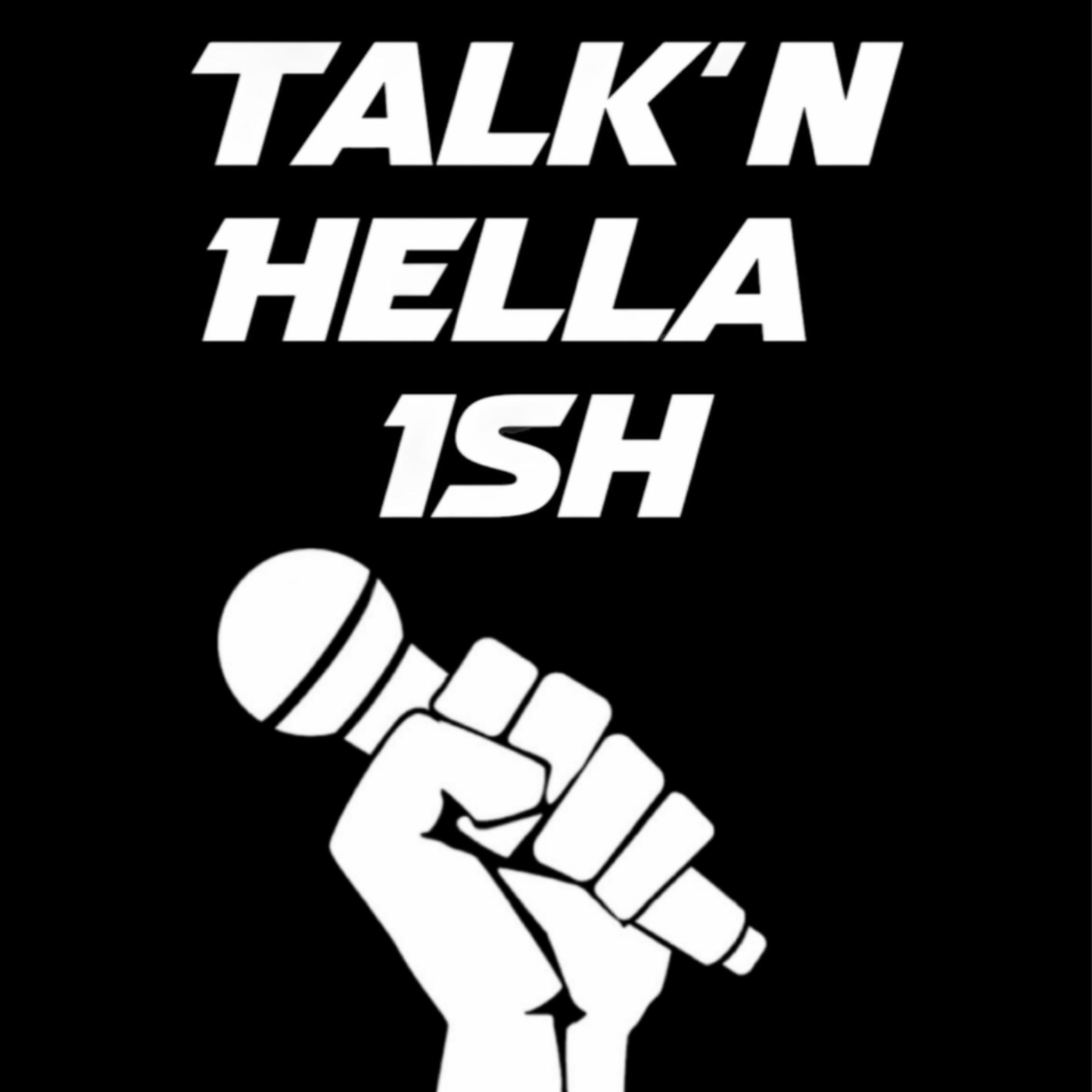1st Podcast Video  episode artwork