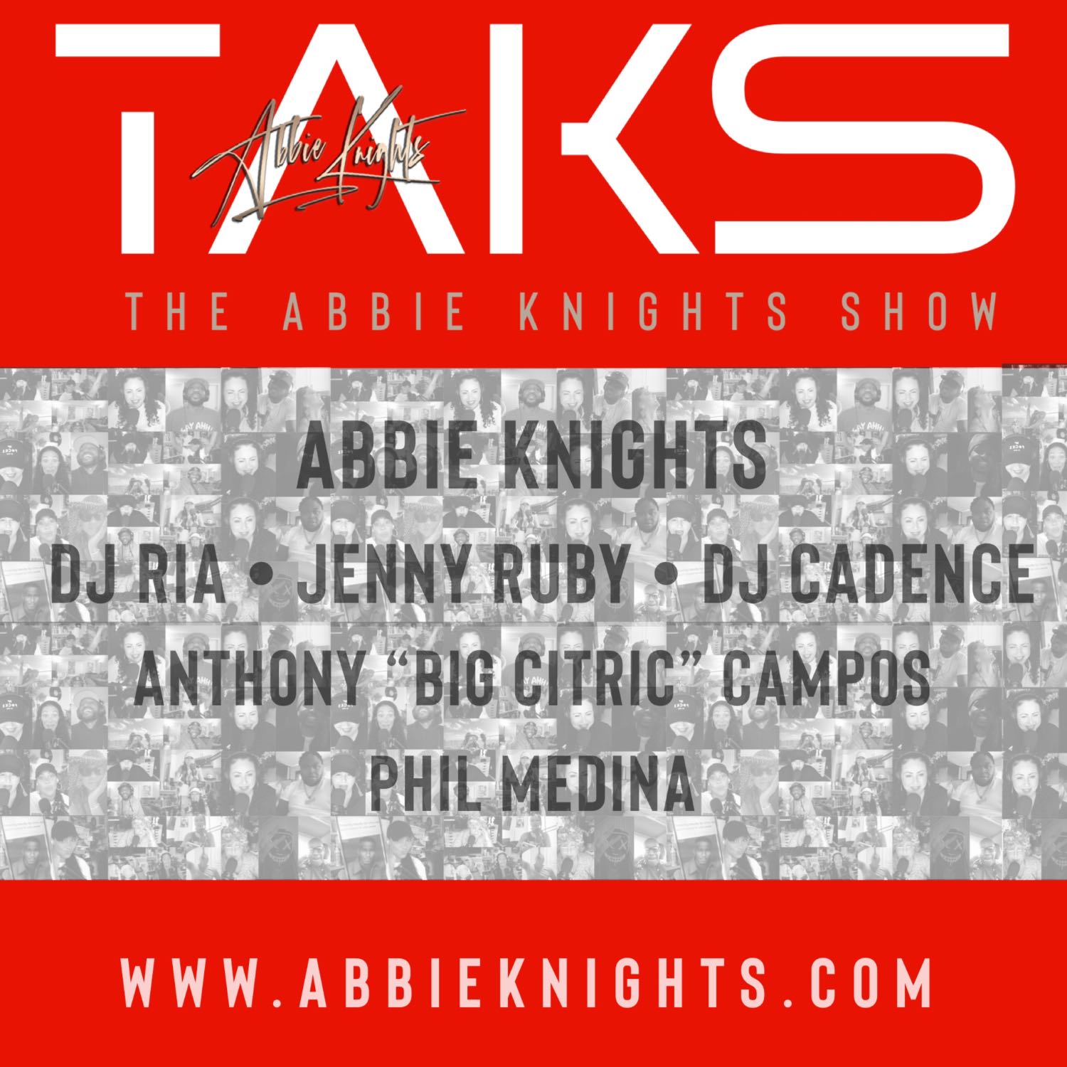 The Abbie Knights Show