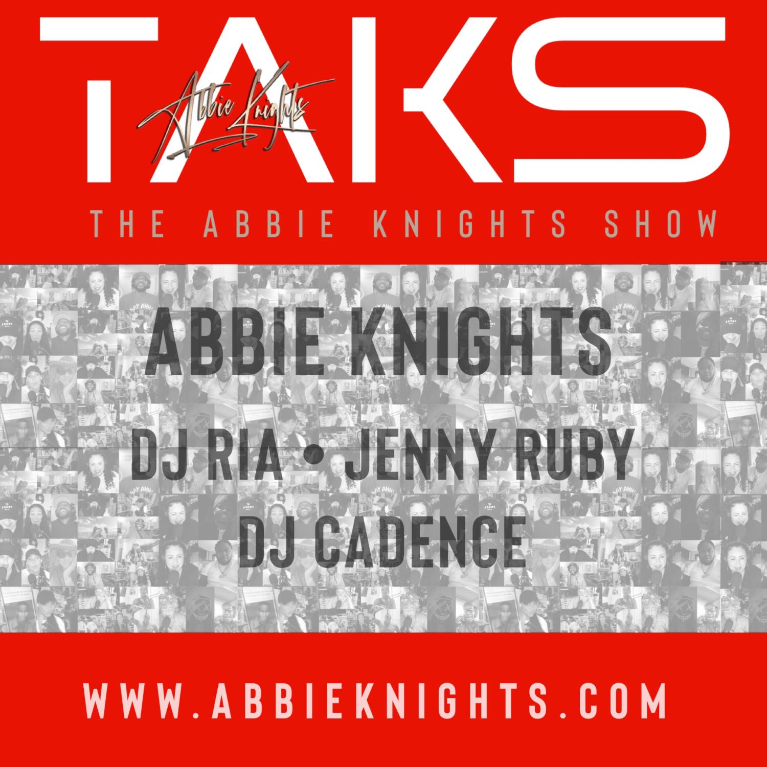 The Abbie Knights Show