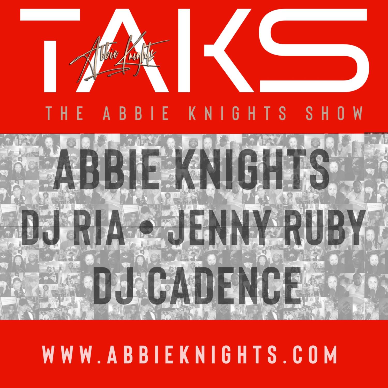 The Abbie Knights Show