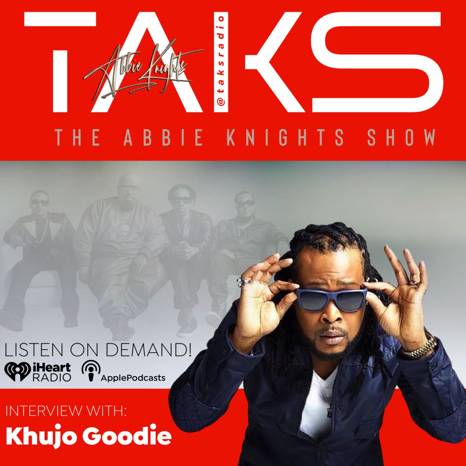 The Abbie Knights Show