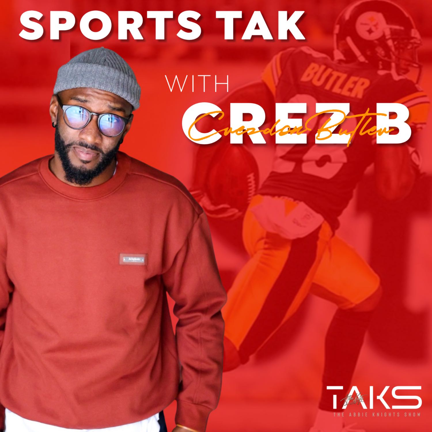 The Abbie Knights Show