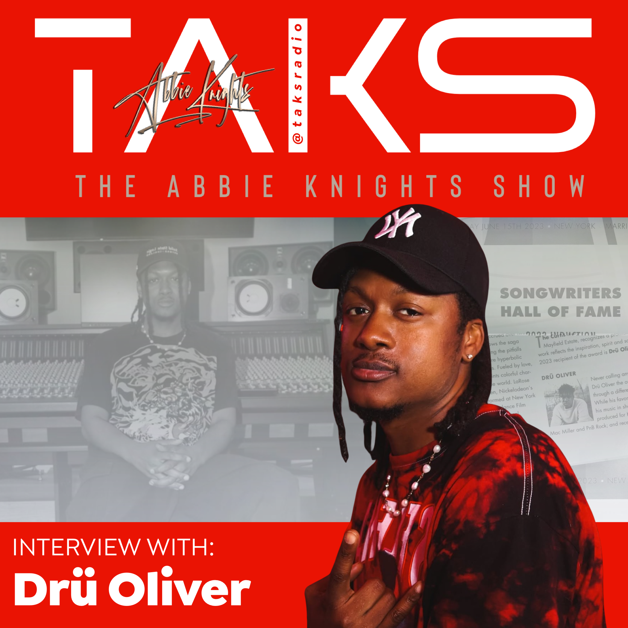 The Abbie Knights Show