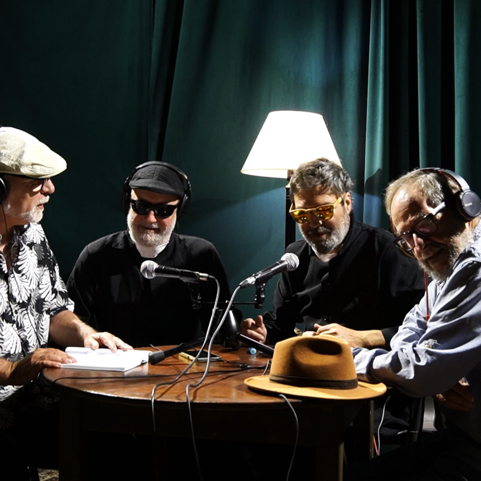 Tal com raja des de Can Met amb Pere Pons i Antoni Martí: 11 juny 2026 episode artwork
