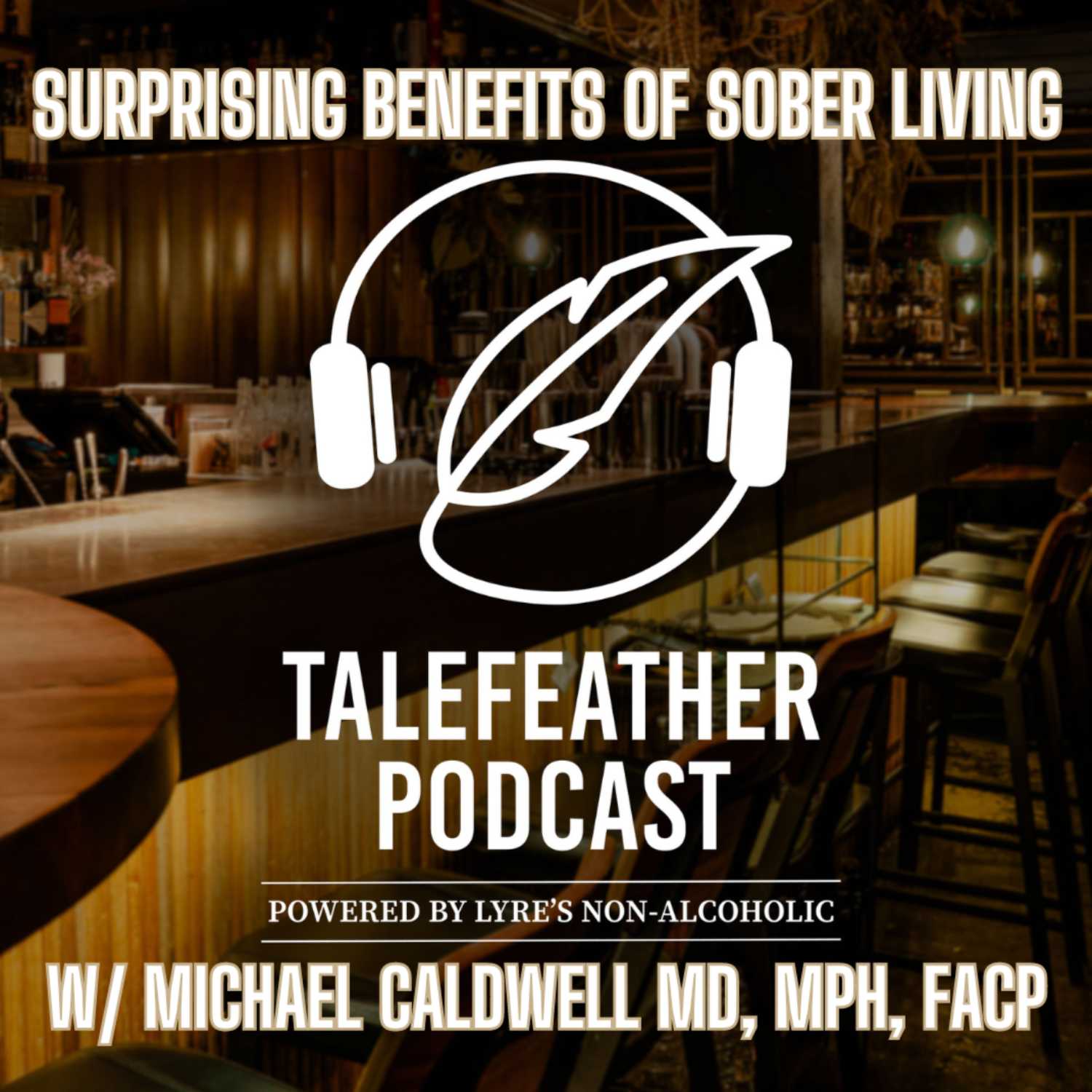 Talefeather Podcast