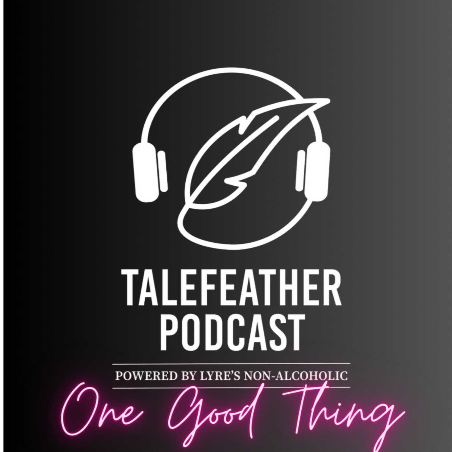Talefeather Podcast